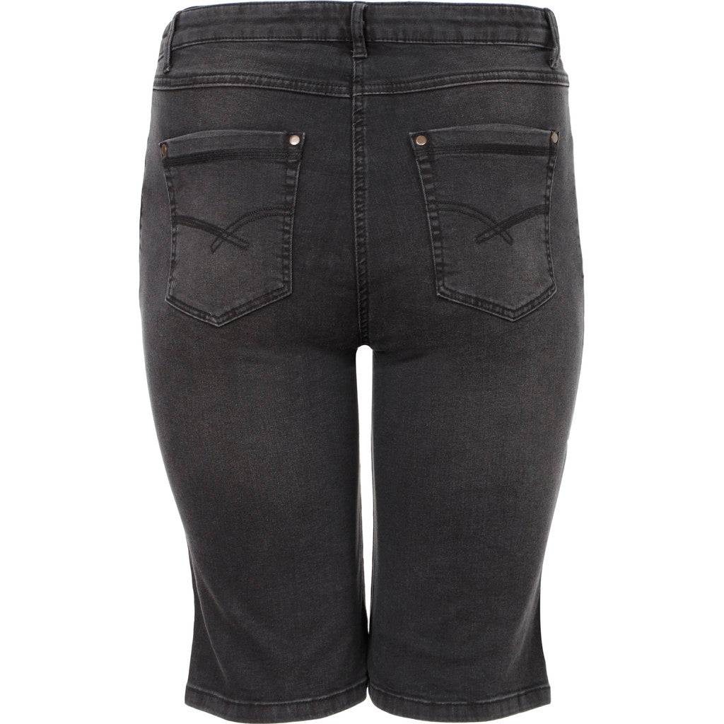 Adia ADNeema Shorts 9998 Black