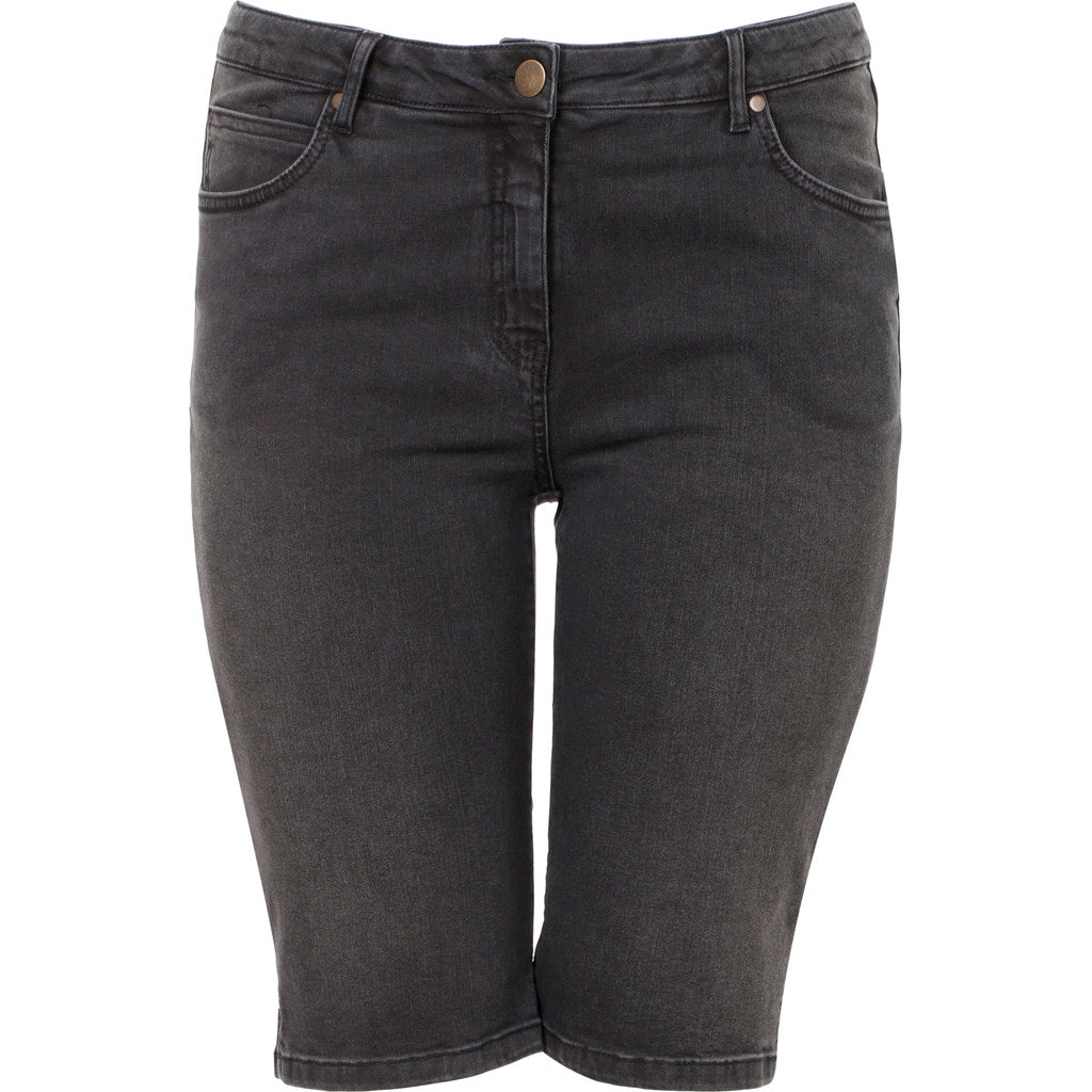 Adia ADNeema Shorts 9998 Black