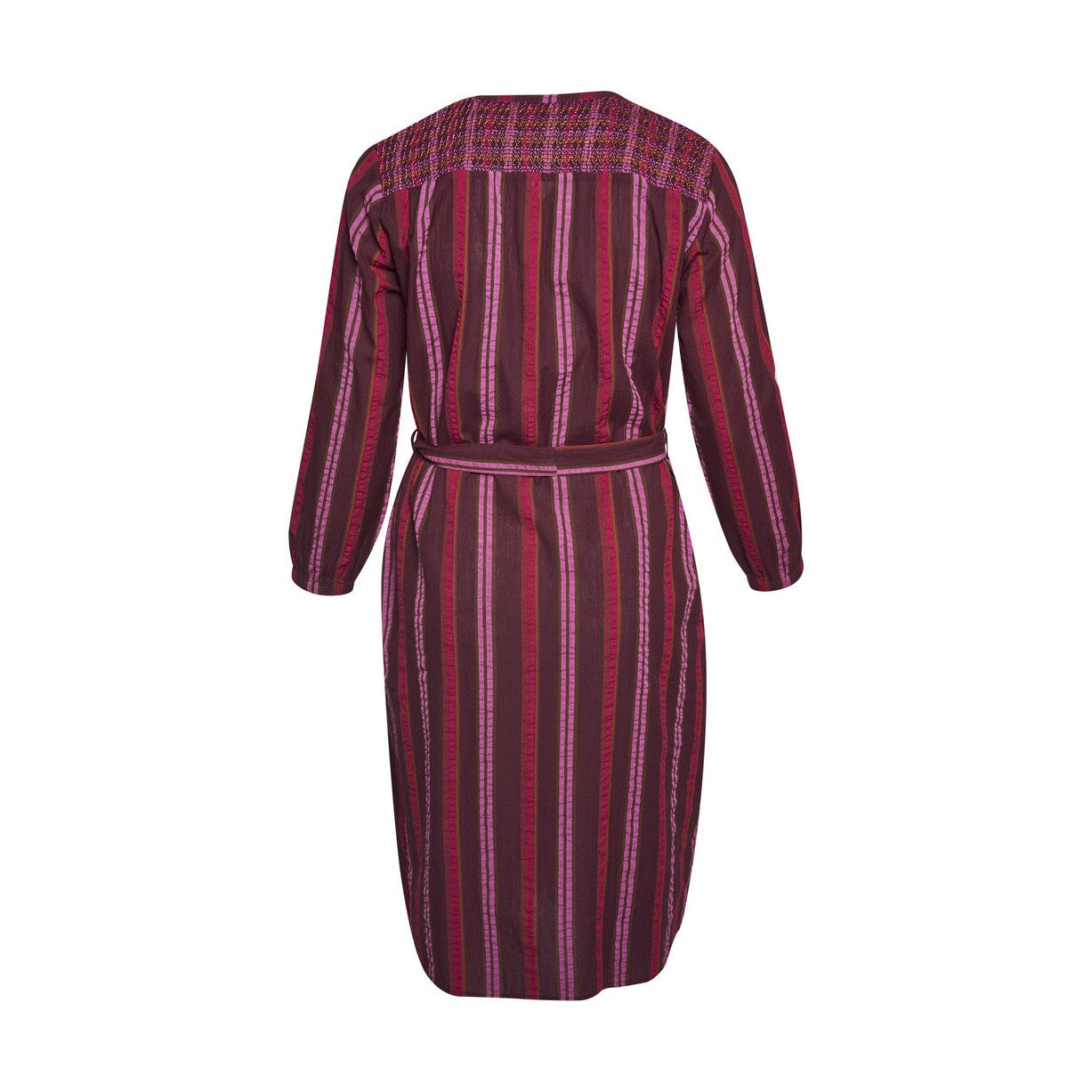 Adia ADNelly Kjoler 3544 Pink Lilac