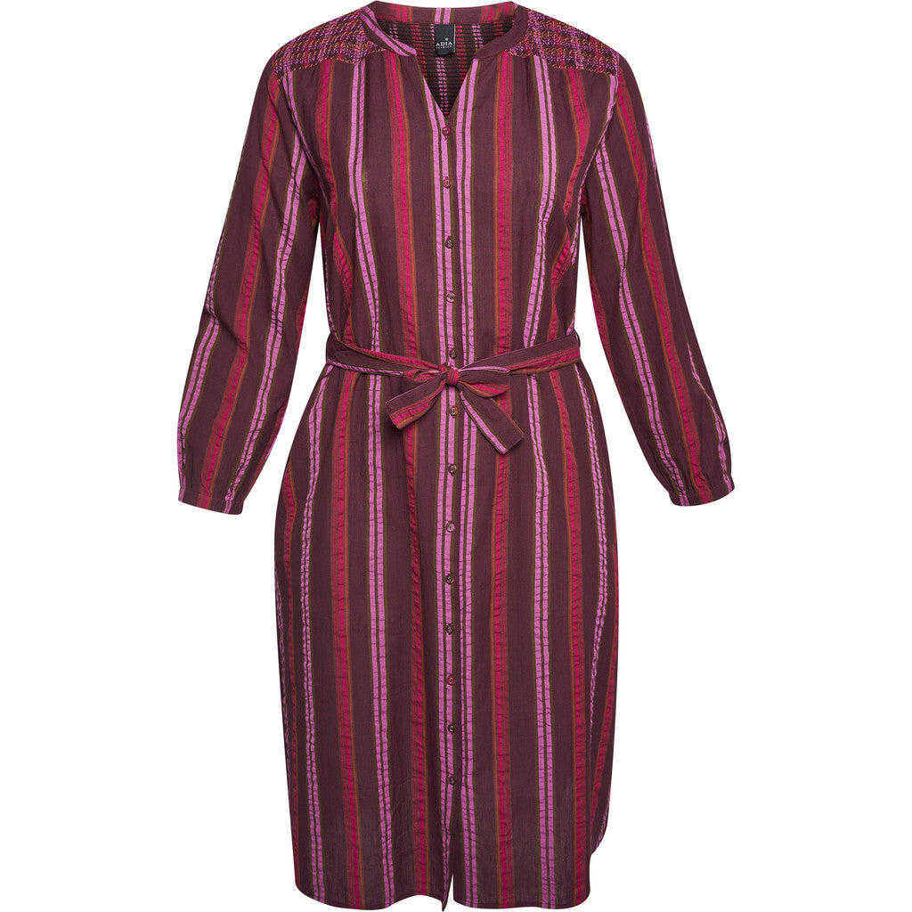 Adia ADNelly Kjoler 3544 Pink Lilac