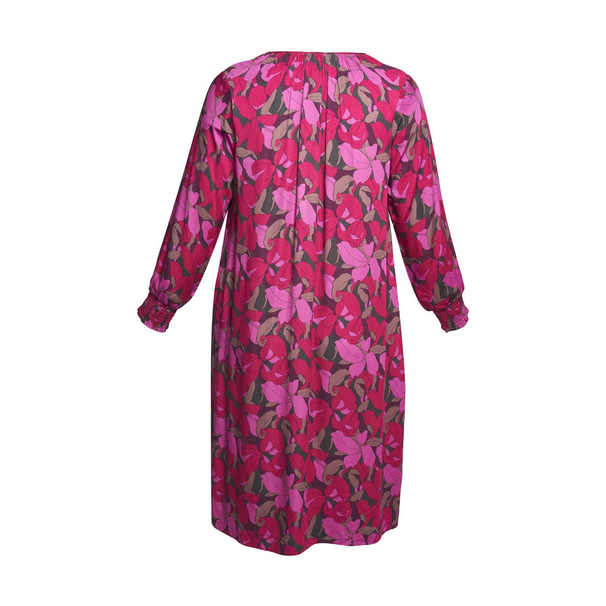 Adia ADNesli Kjoler 3544 Pink Lilac