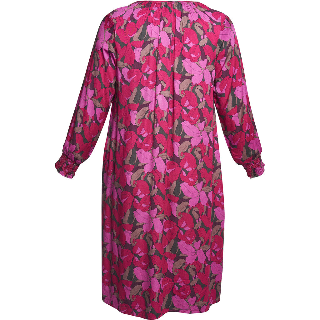 Adia ADNesli Kjoler 3544 Pink Lilac