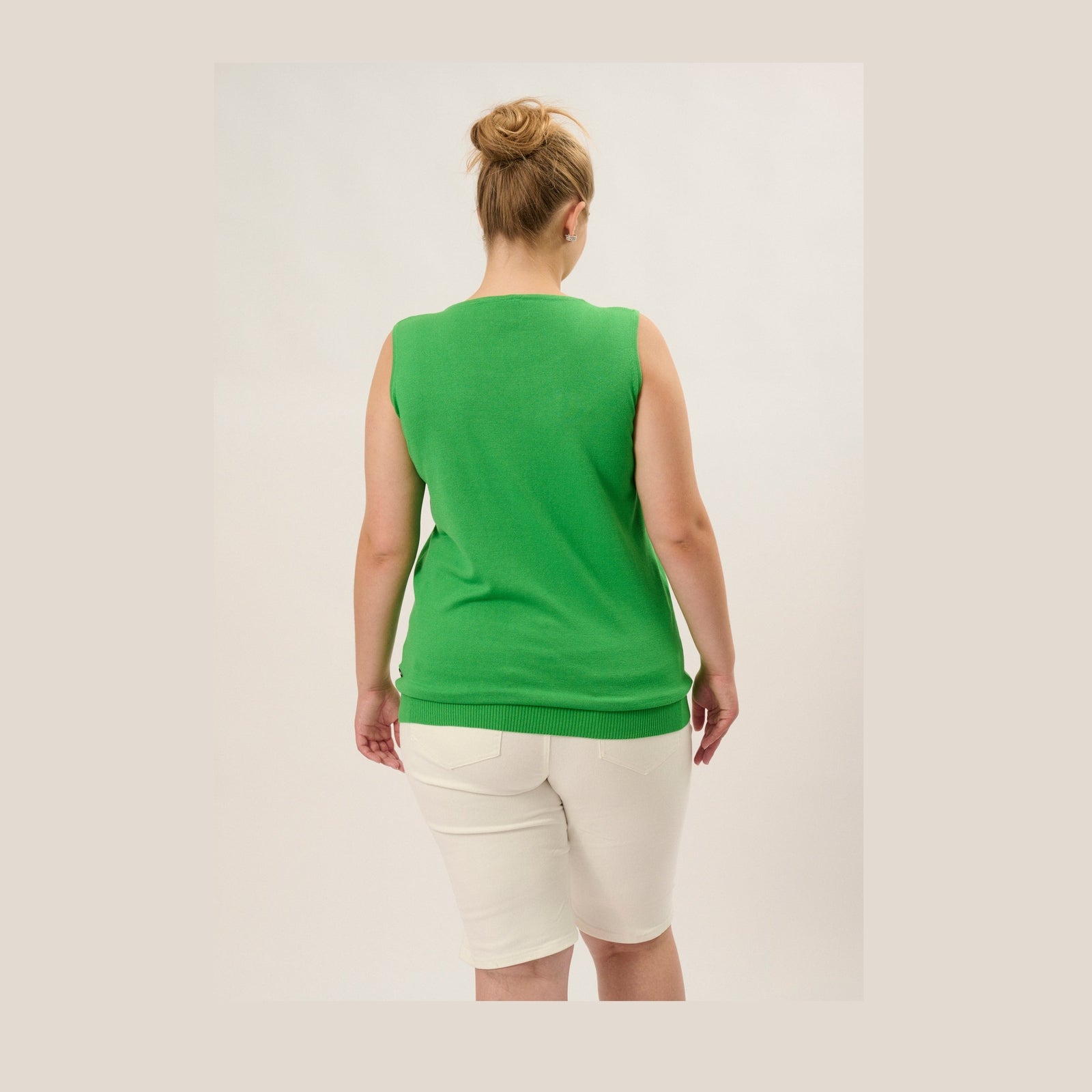 Adia ADPammi Toppe 3501 Green