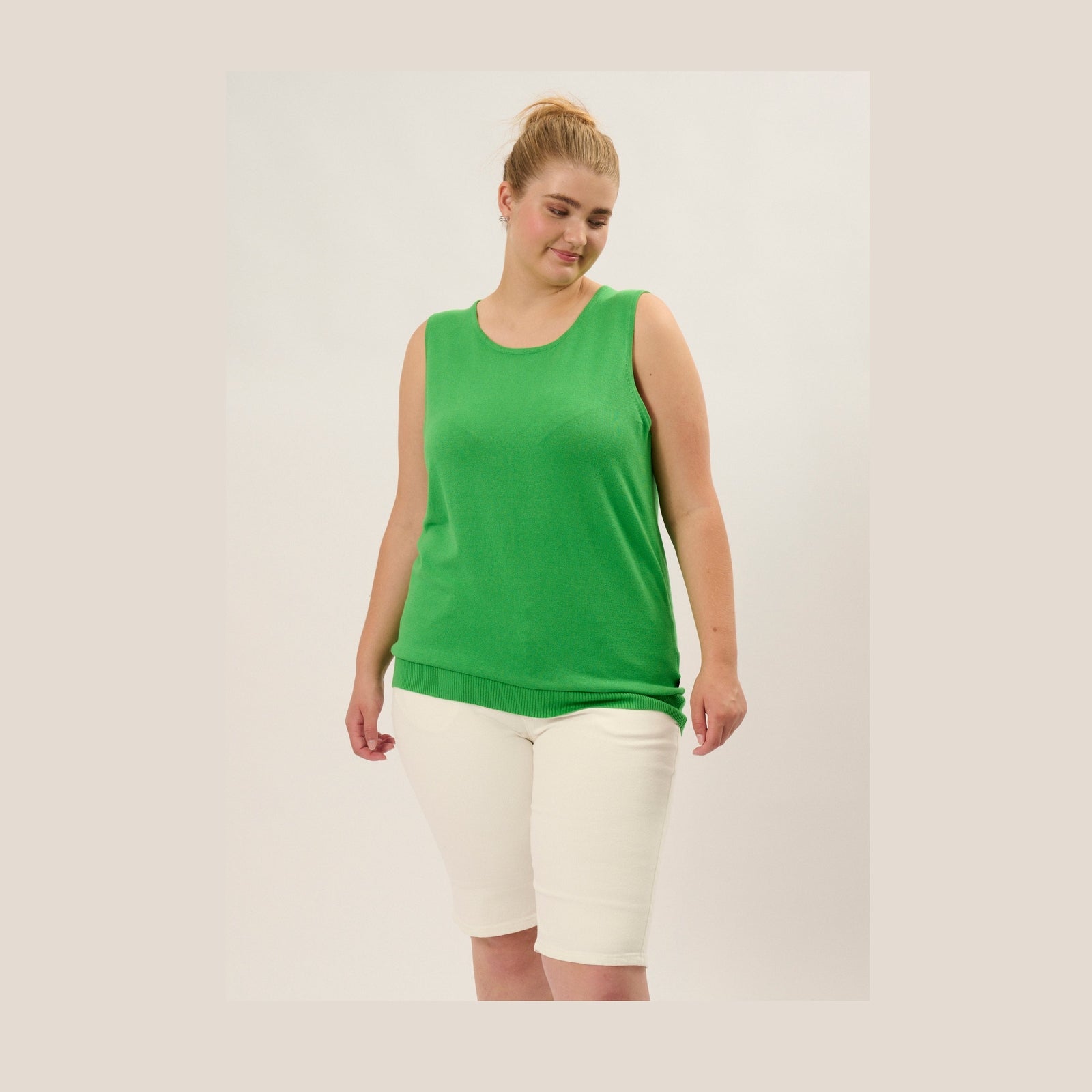 Adia ADPammi Toppe 3501 Green