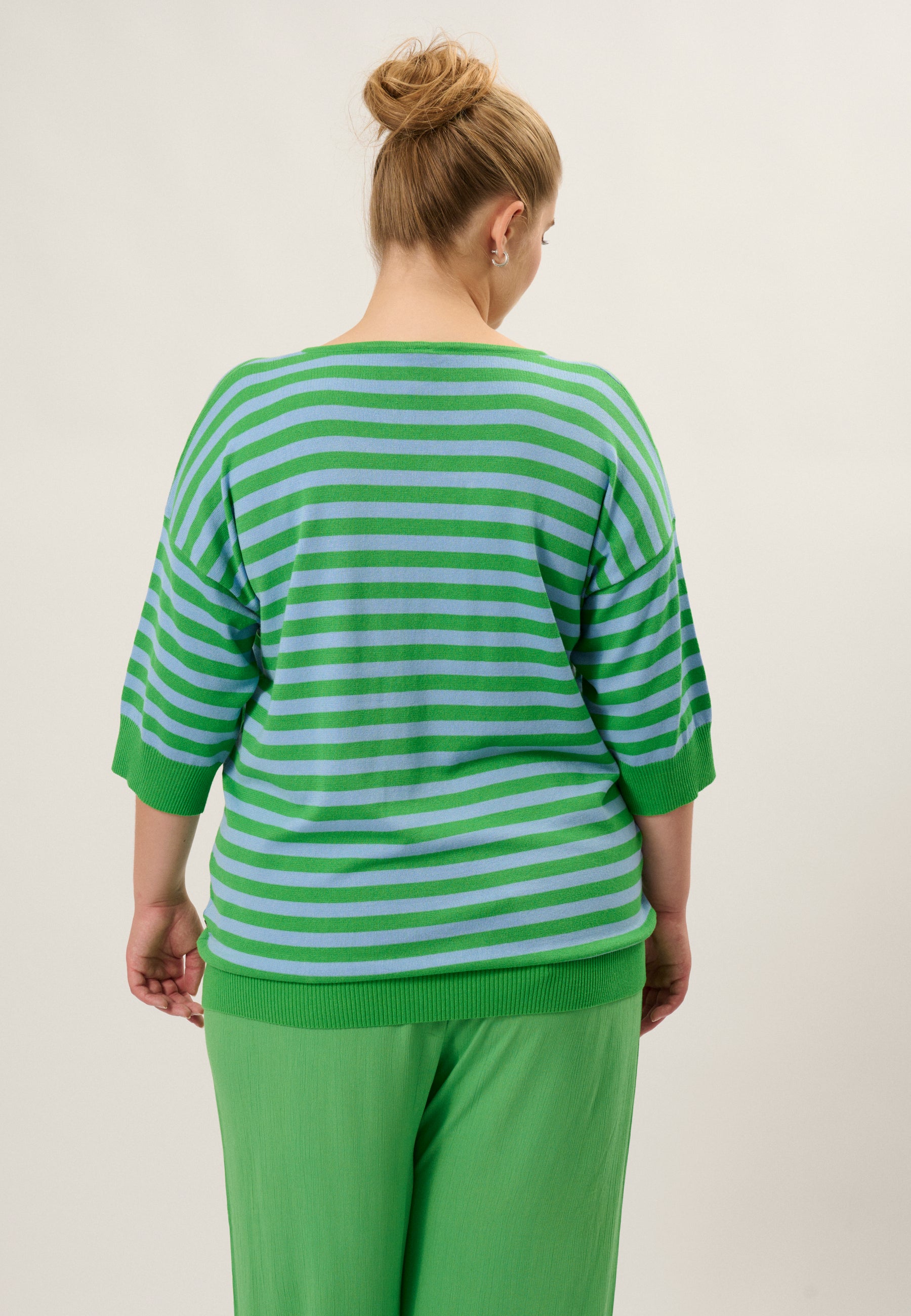 Adia ADPanik Bluser 3501 Green