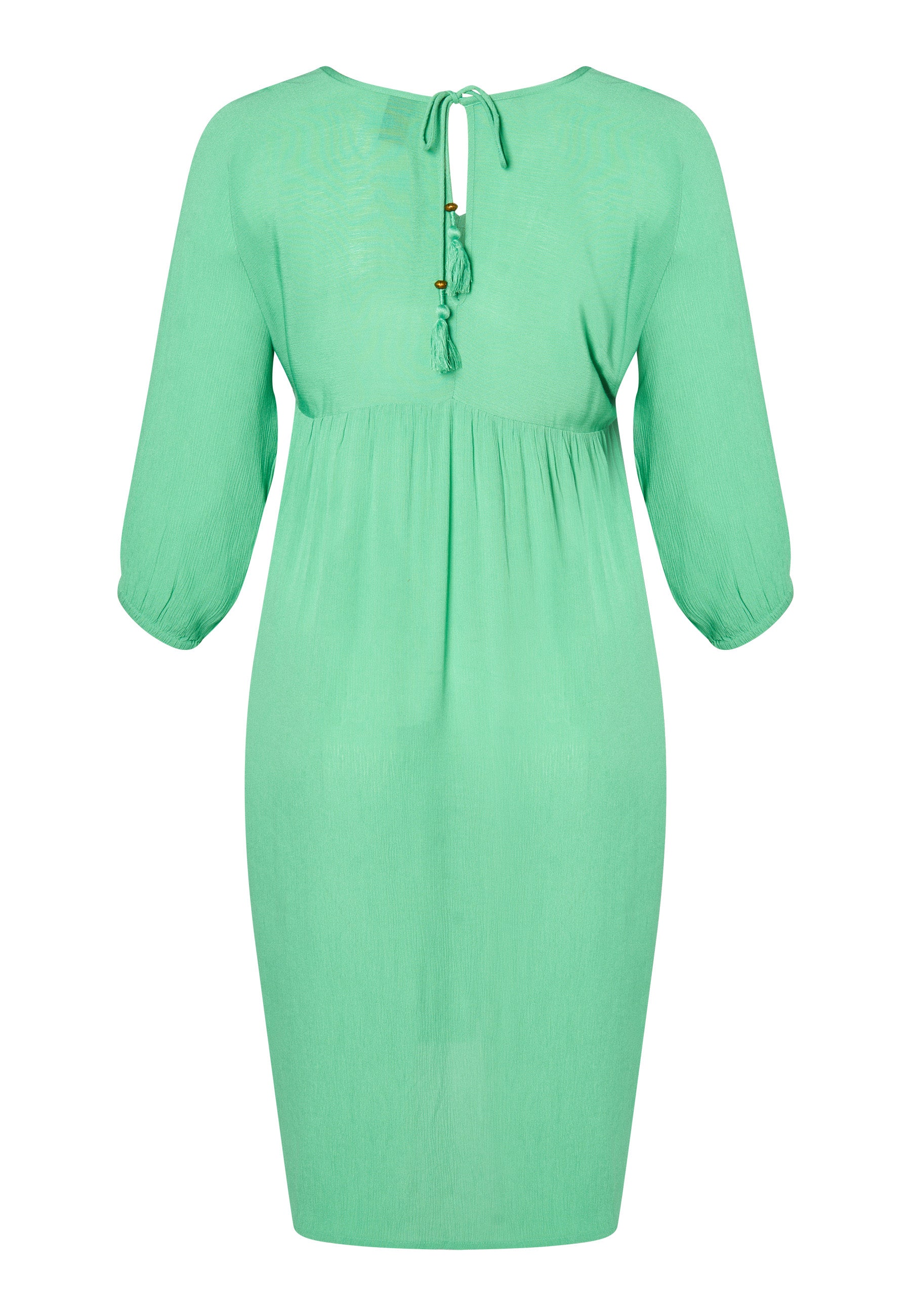 Adia ADPannie Kjoler 3501 Green