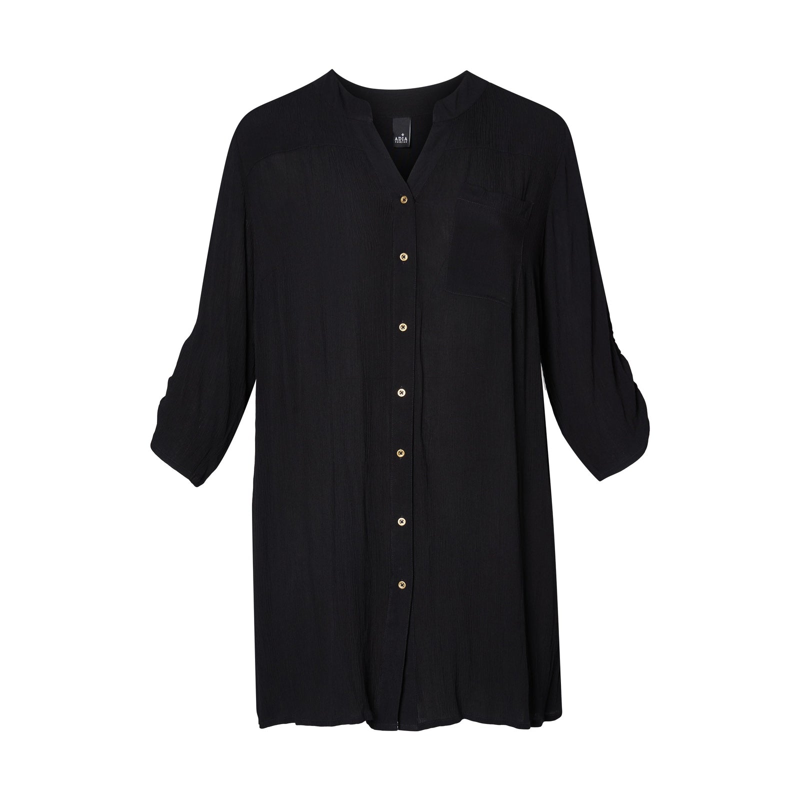 Adia ADPenny Tunikaer 9999 BLACK