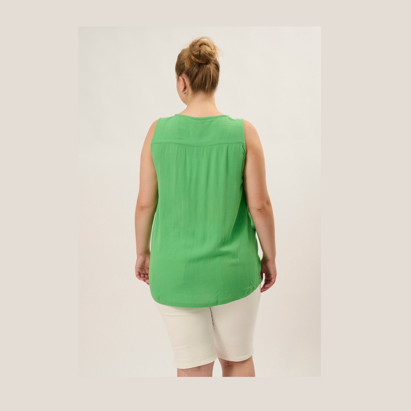 Adia ADPerle Toppe 3501 Green