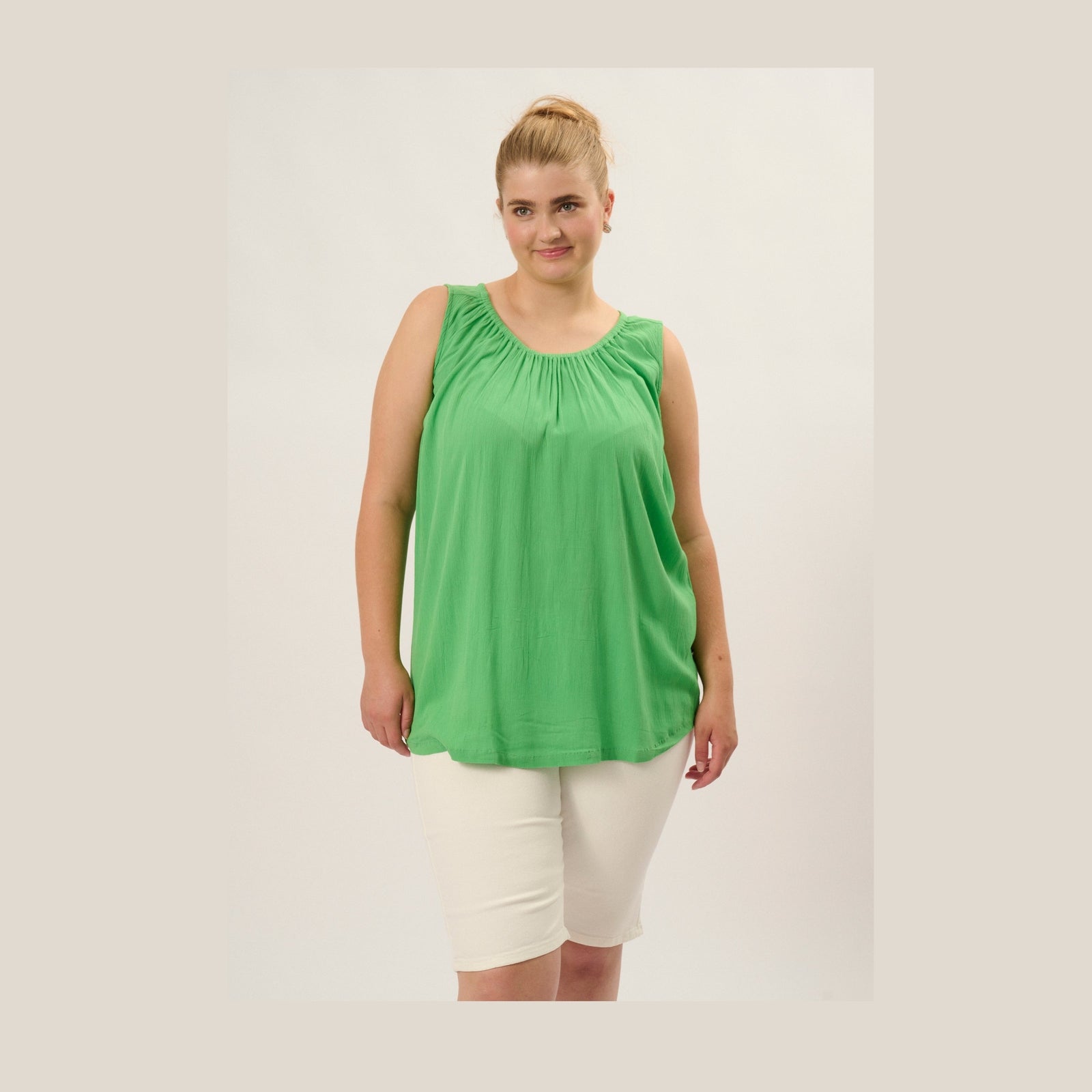 Adia ADPerle Toppe 3501 Green