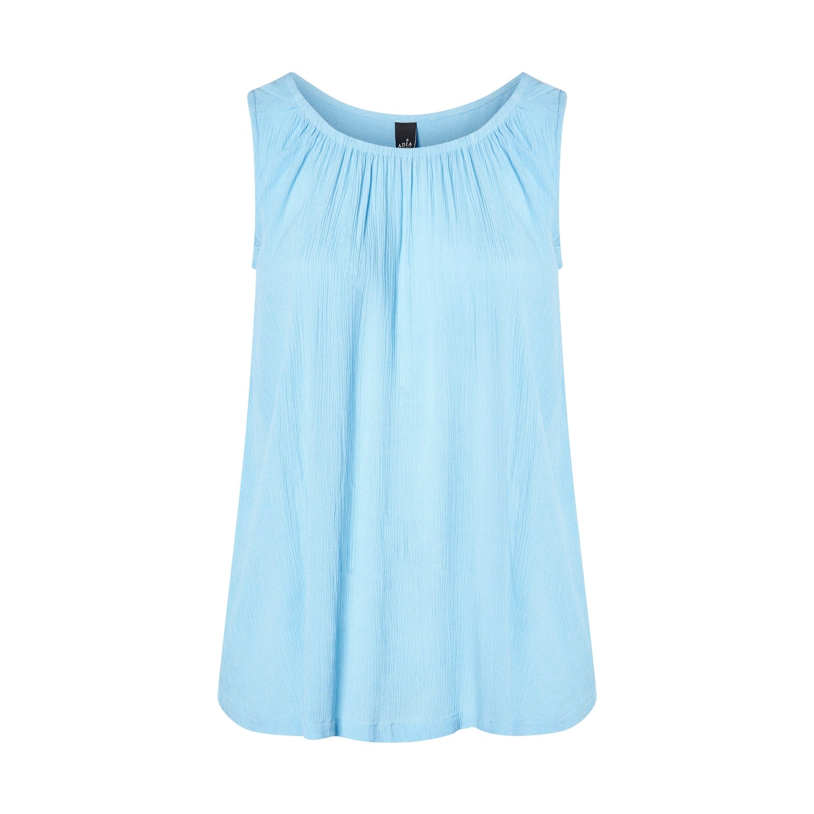 Adia ADPerle Toppe 5004 Icecube Blue