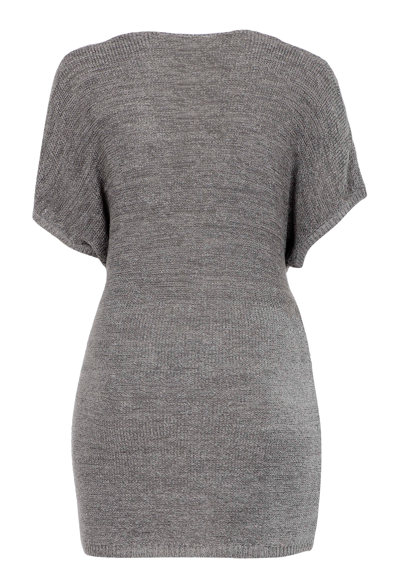 Adia ADRefia Knit Cardigan 9998 Black