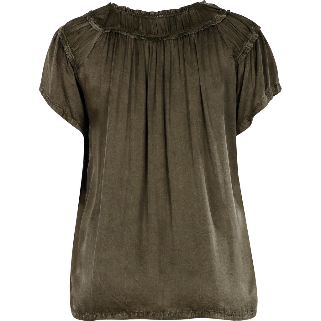 Adia ADRhoda Bluser 5818 Camouflage
