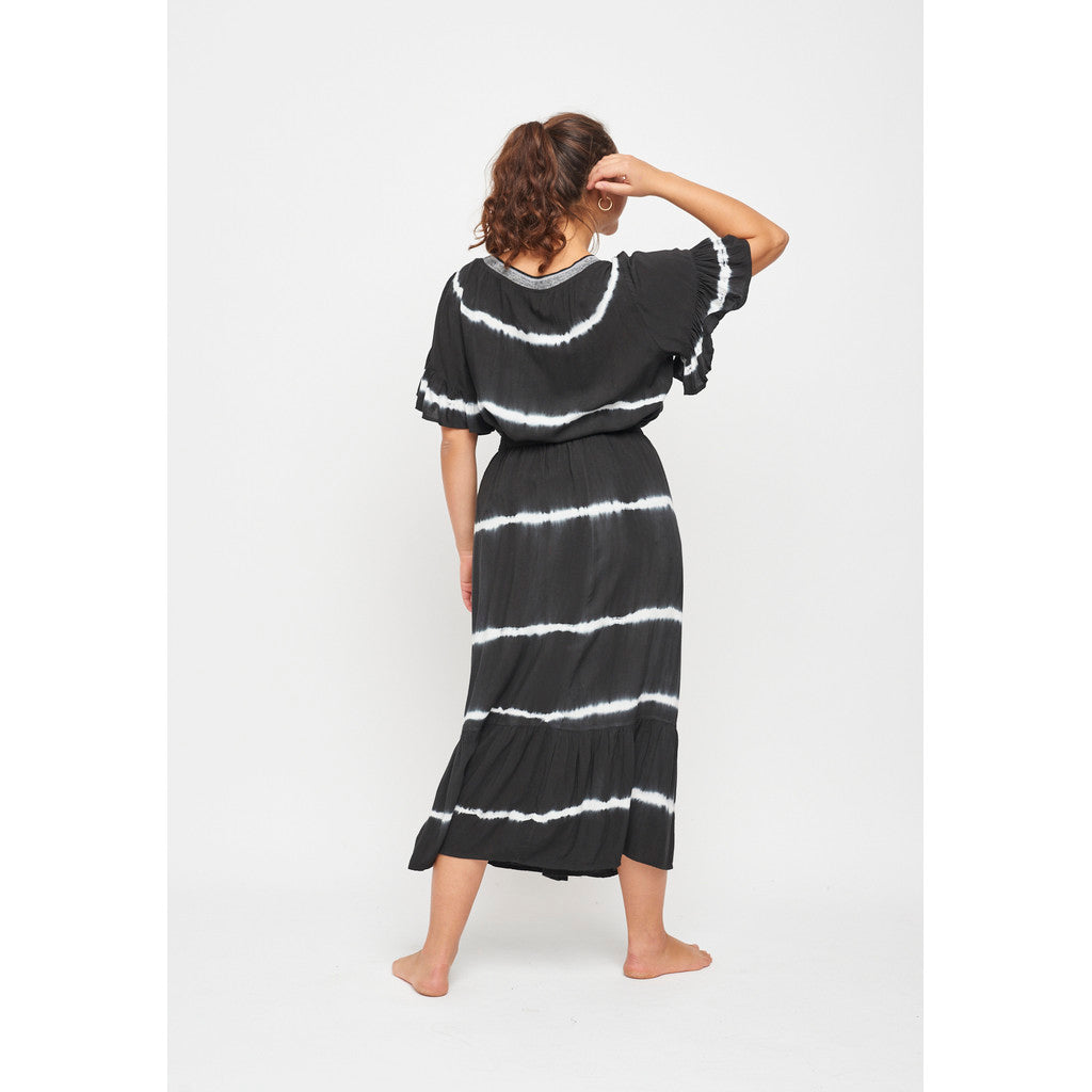 Adia ADRhona Nederdele 9998 Black