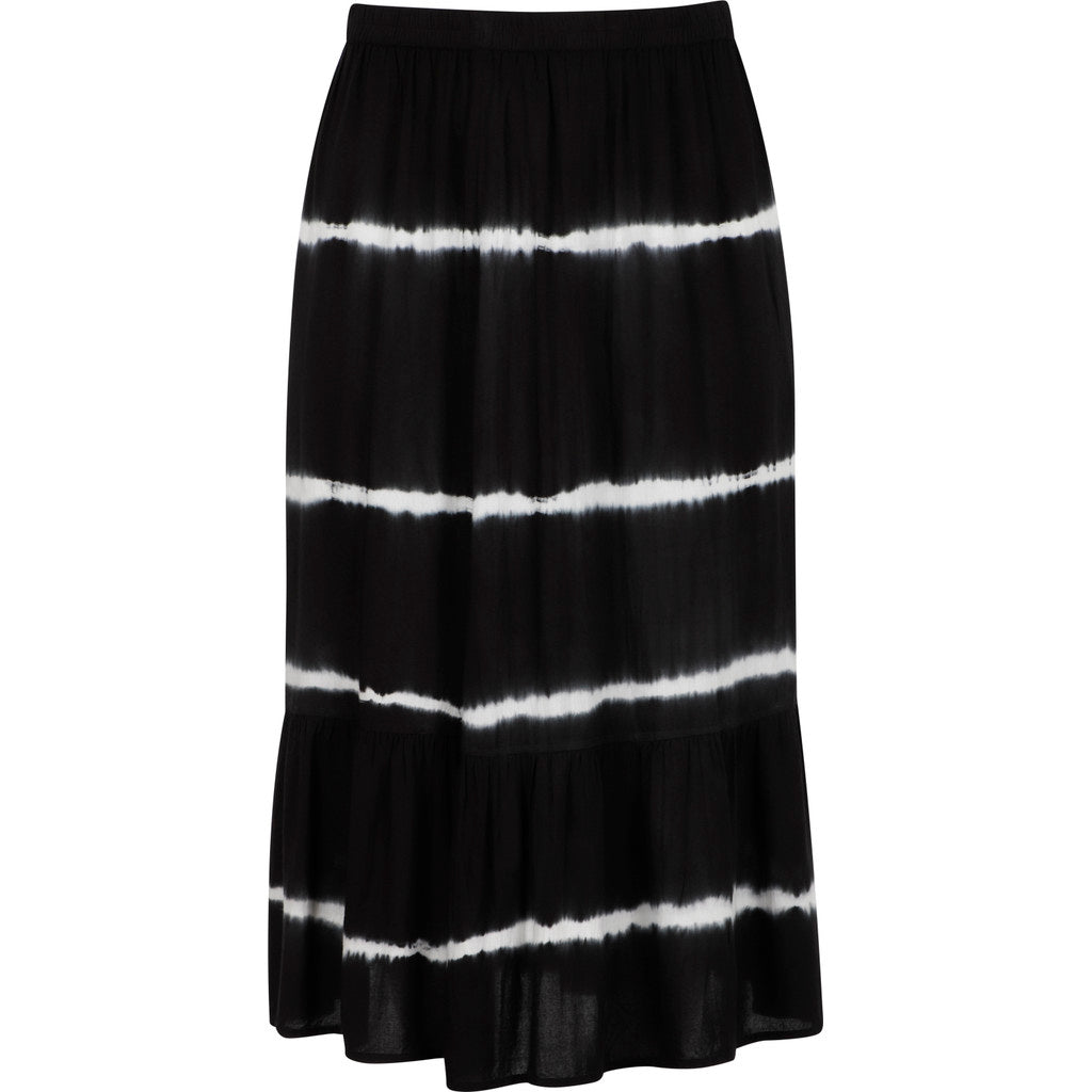 Adia ADRhona Nederdele 9998 Black