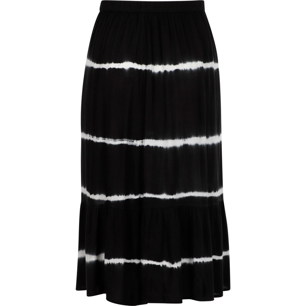 Adia ADRhona Nederdele 9998 Black