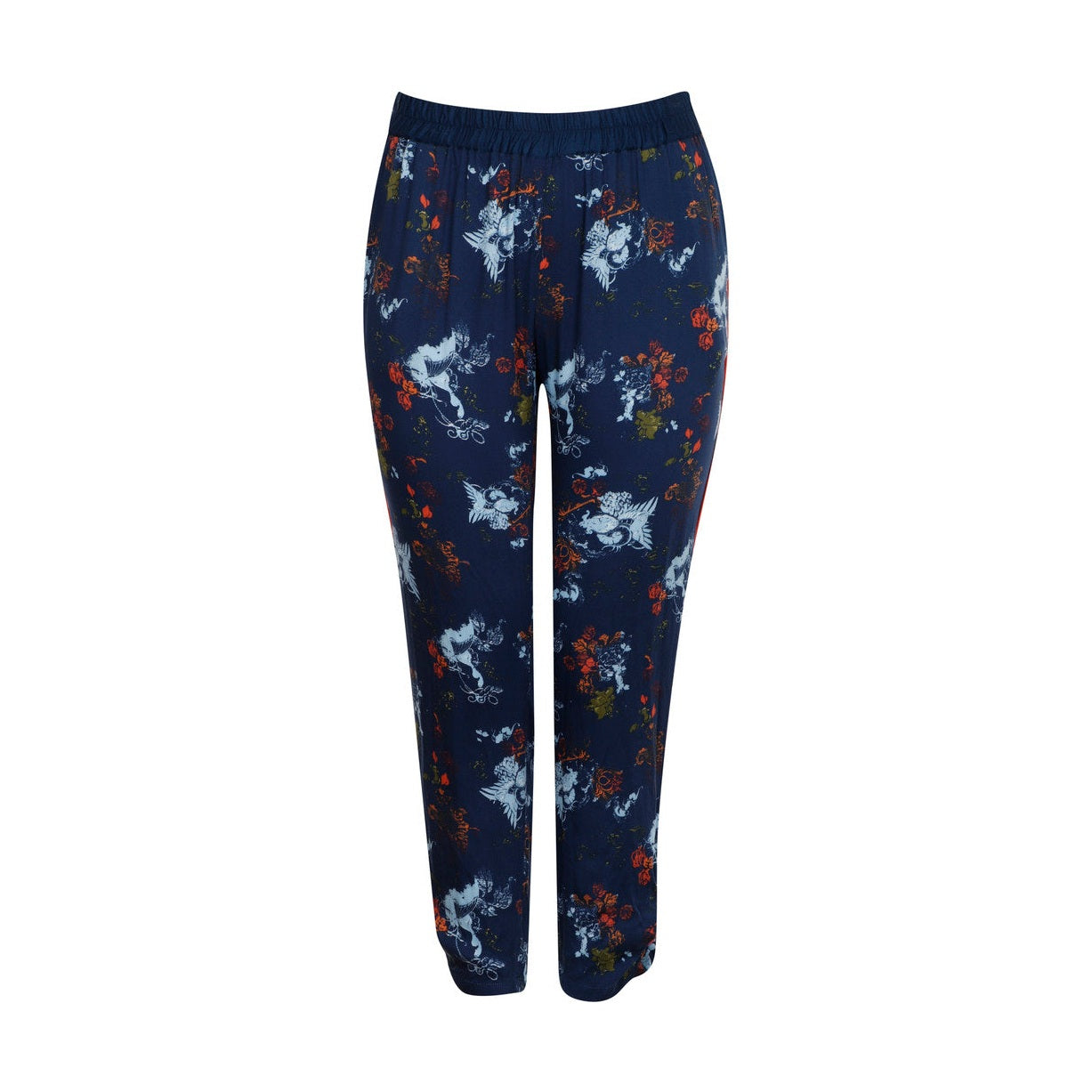 Adia ADRobyn Bukser 4711 Navy