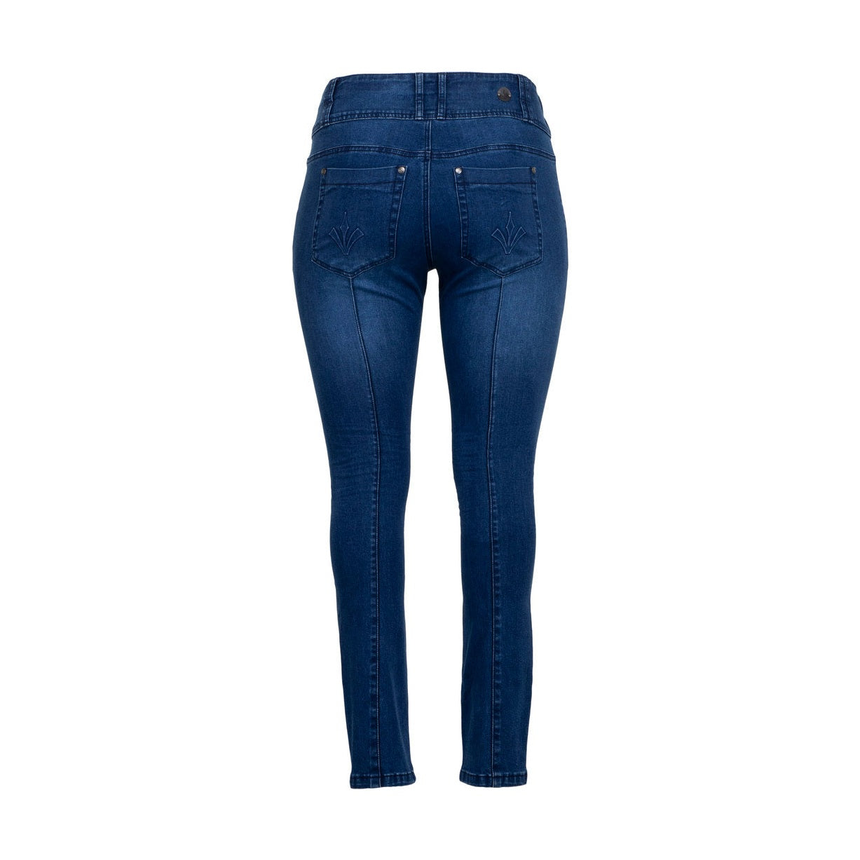 Adia ADRome Bukser 8445 Crush Blue