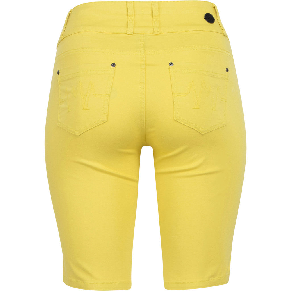 Adia ADRome Shorts 2046 Yellow Bird