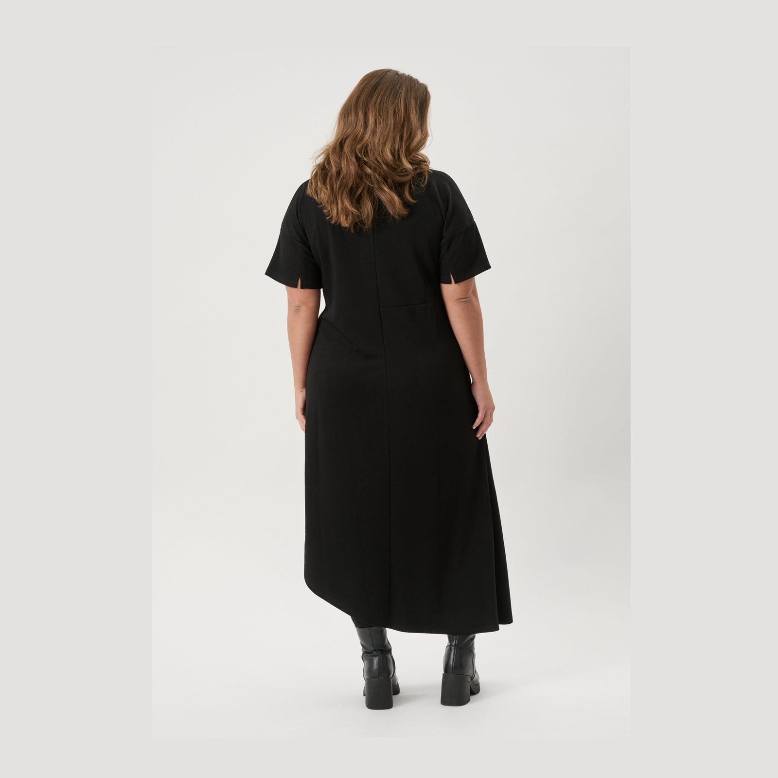 Adia ADRosa Kjoler 9999 BLACK