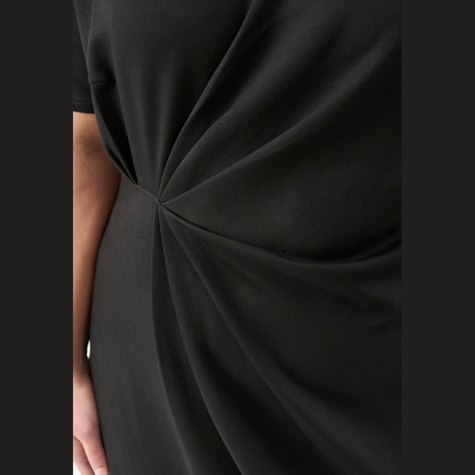 Adia ADRosa Kjoler 9999 BLACK