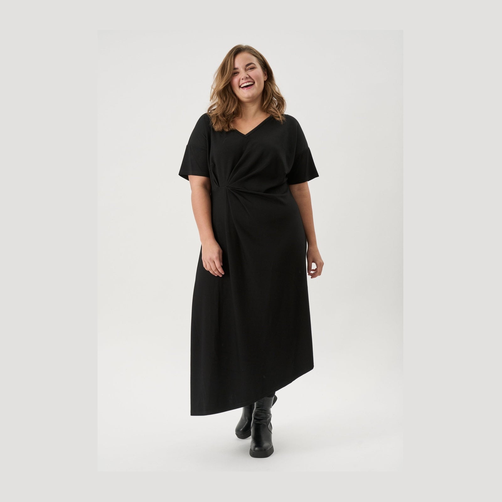 Adia ADRosa Kjoler 9999 BLACK