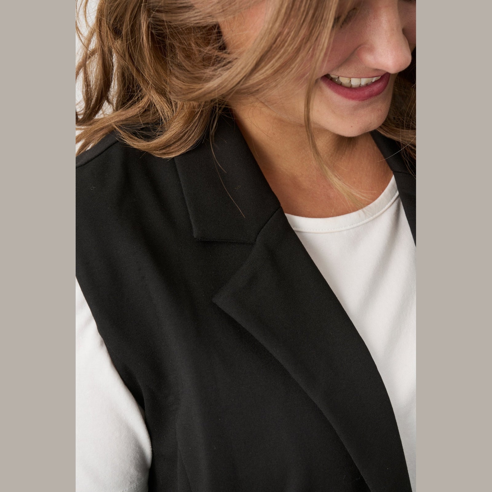 Adia ADRose Veste 9999 BLACK