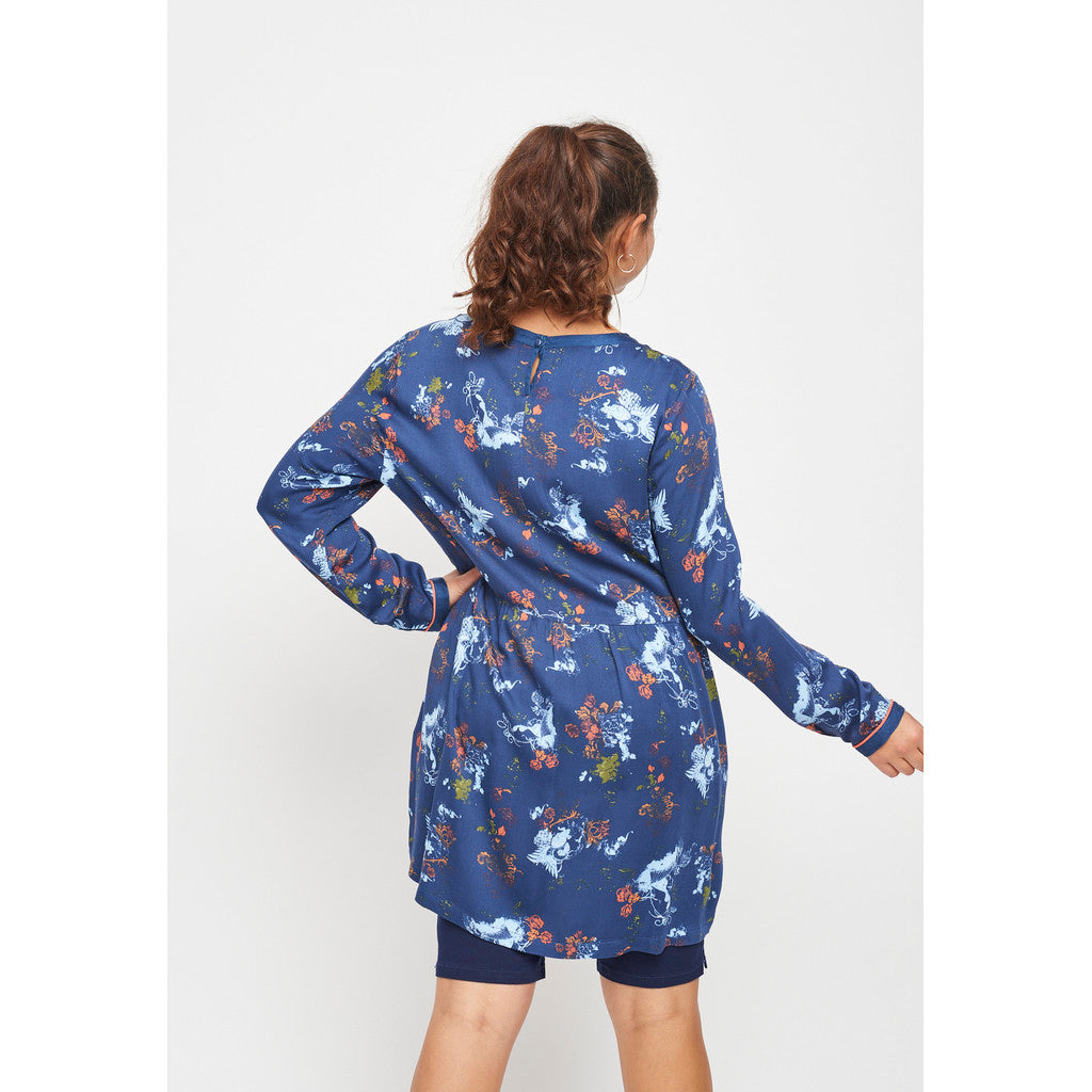 Adia ADRyann Tunikaer 4711 Navy