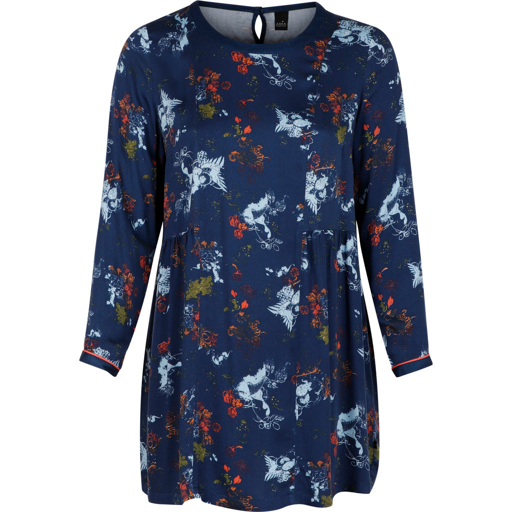 Adia ADRyann Tunikaer 4711 Navy