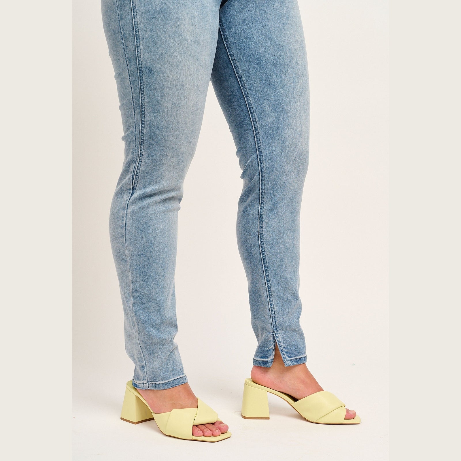 Adia ADSabina Jeans 4712 Angel Blue