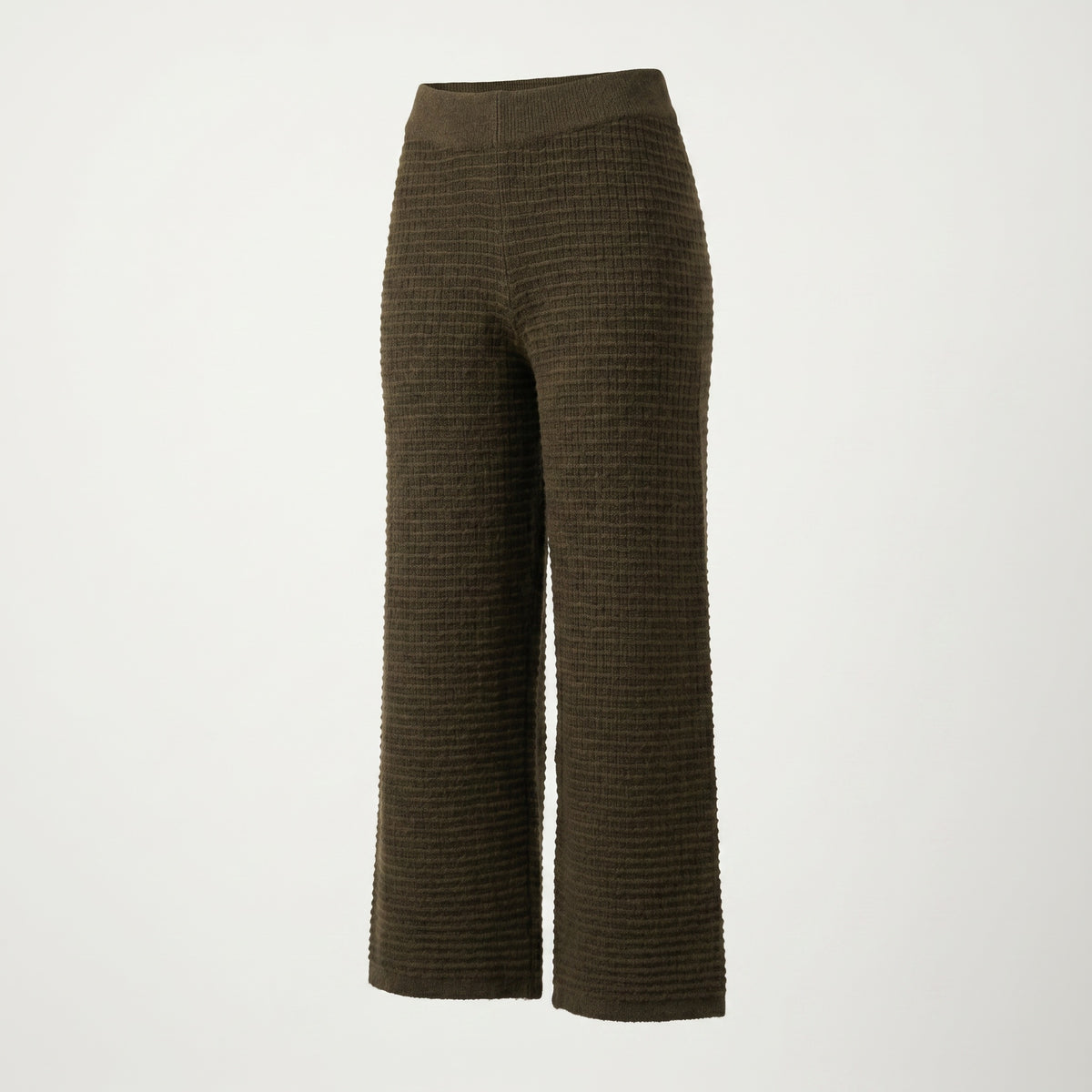 Adia ADStasia Bukser 3506 Khaki Green