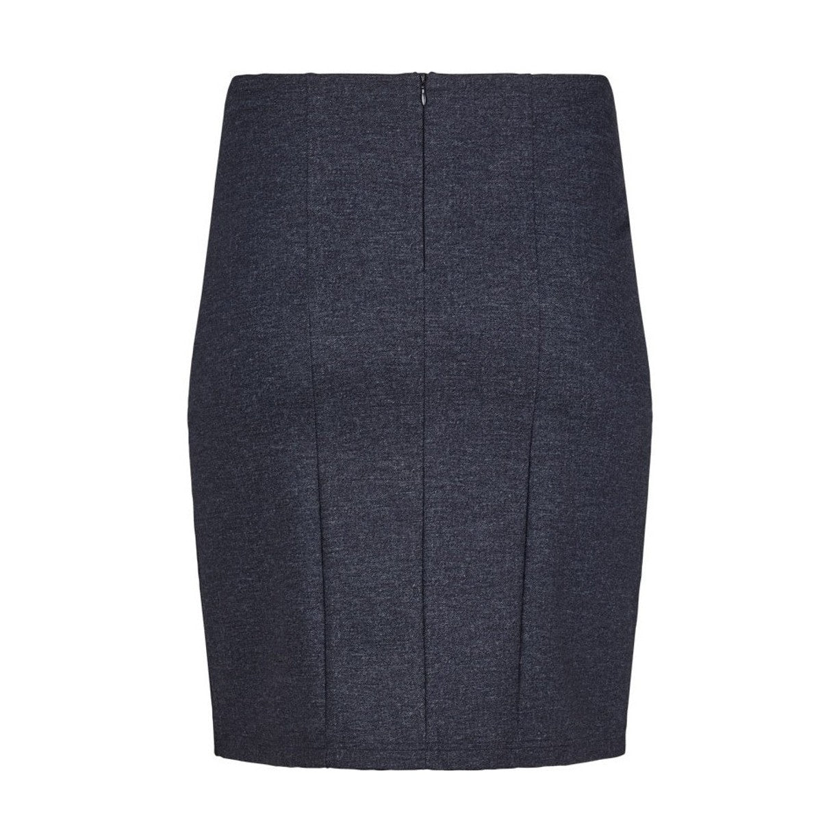 Adia ADSylva Nederdele 7338 Navy melange