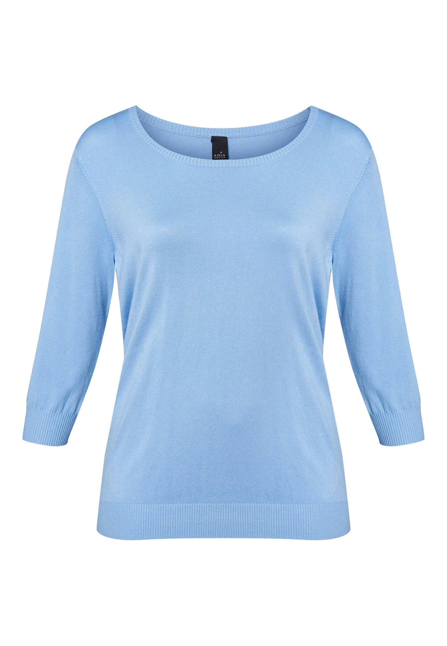 Adia ADSylvia Bluser 5004 Icecube Blue
