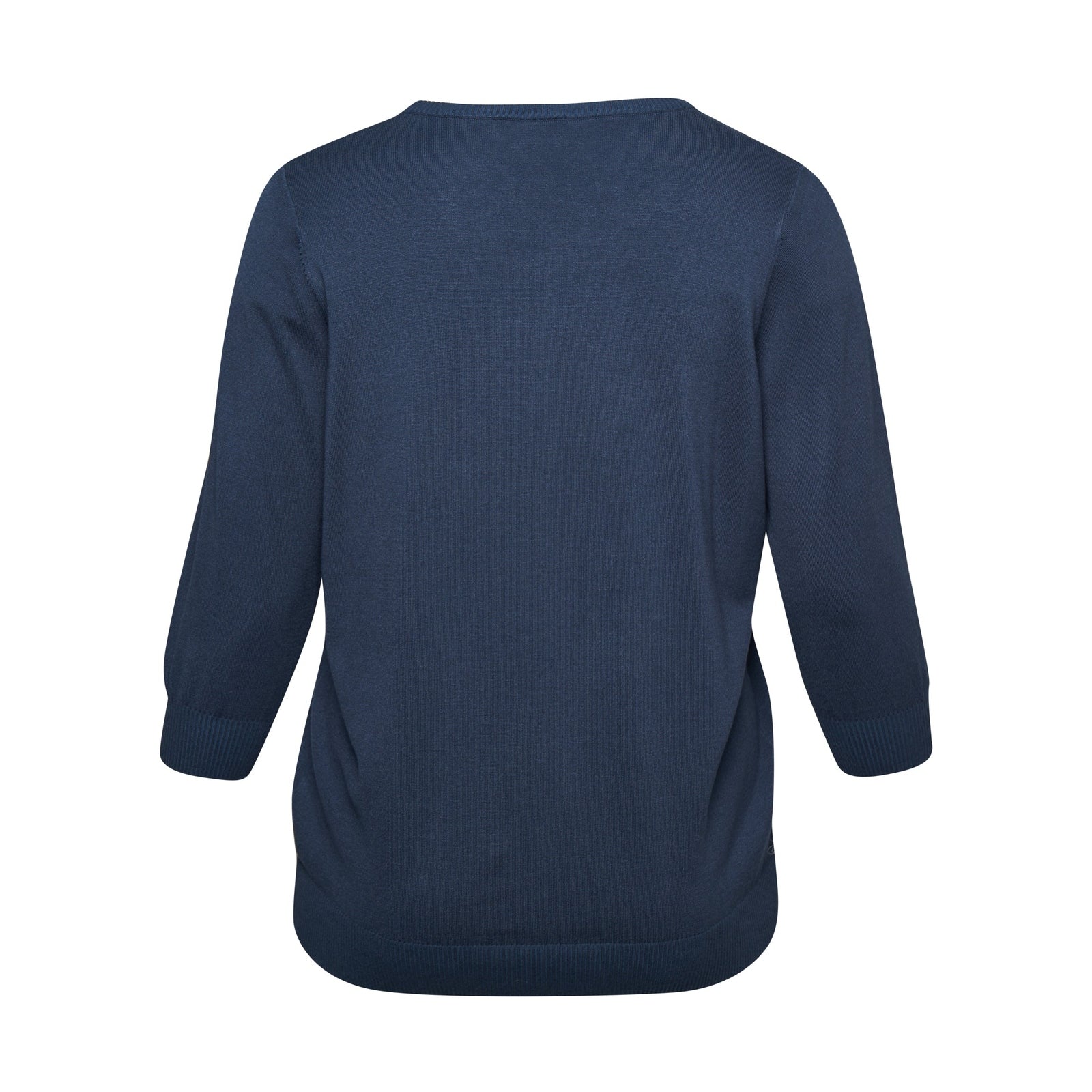 Adia ADSylvia Knit Pullover 5999 NAVY BLUE