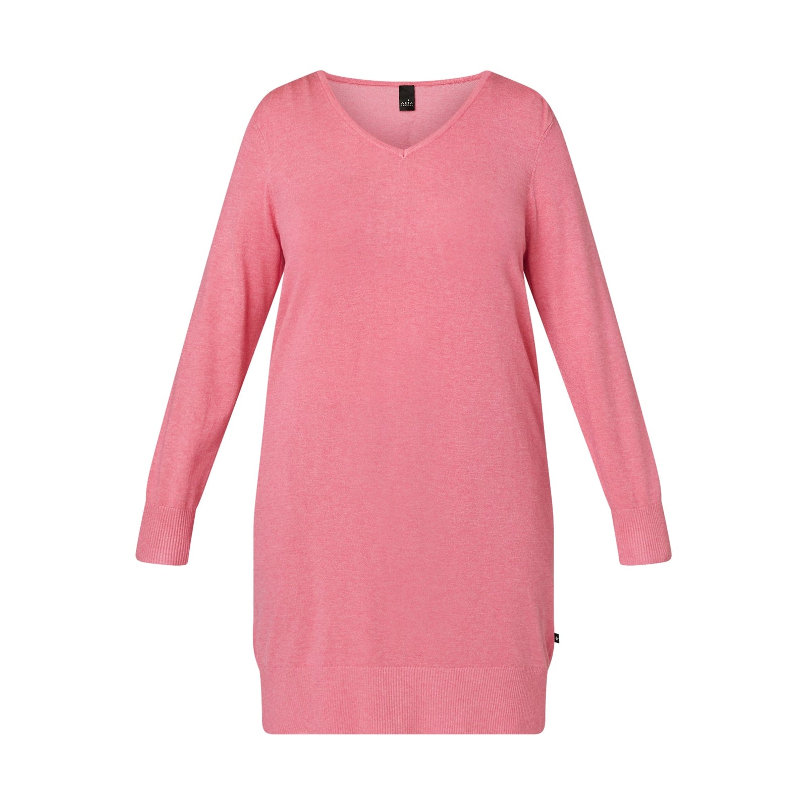 Adia ADSynnøve Knit Pullover 6500 PINK