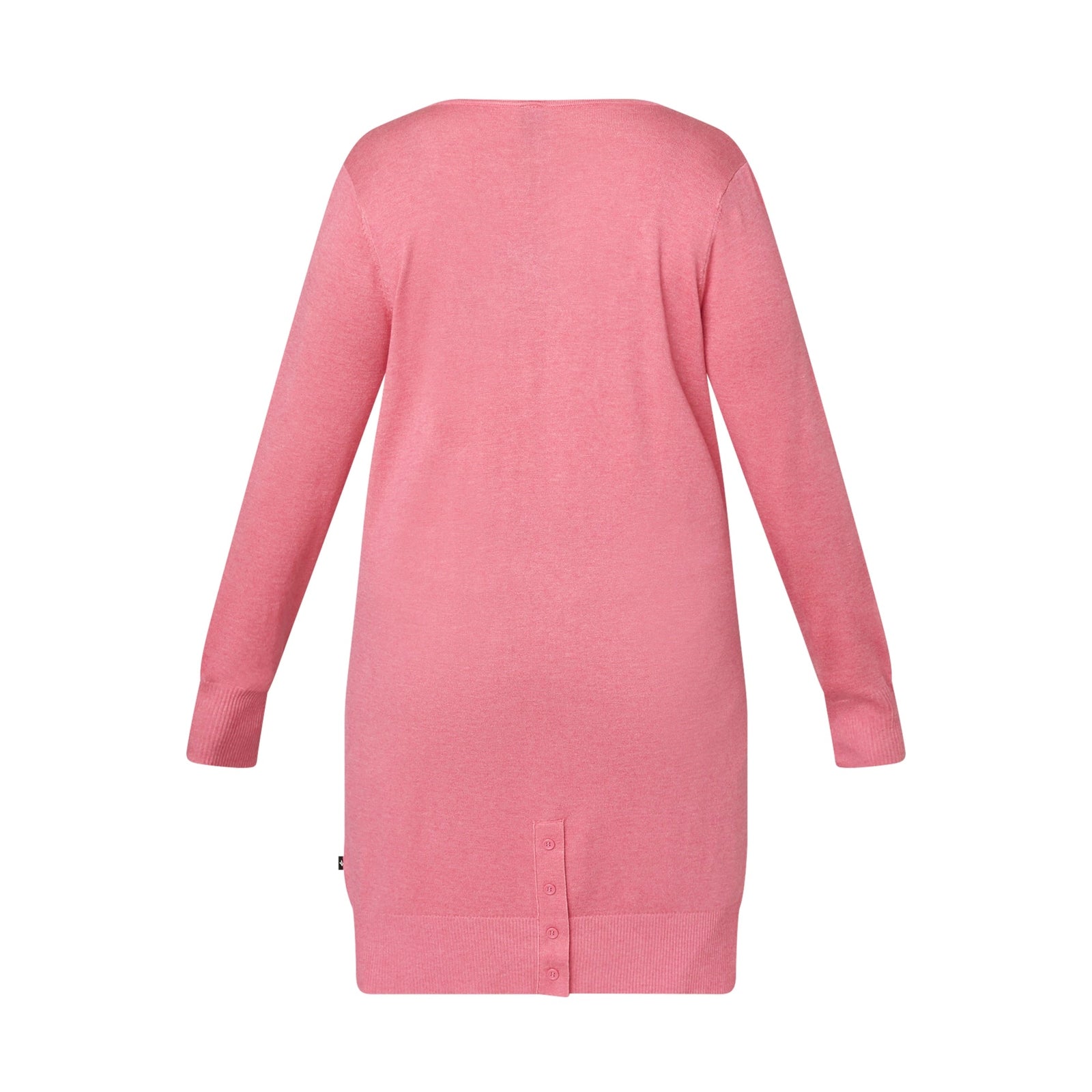 Adia ADSynnøve Knit Pullover 6500 PINK
