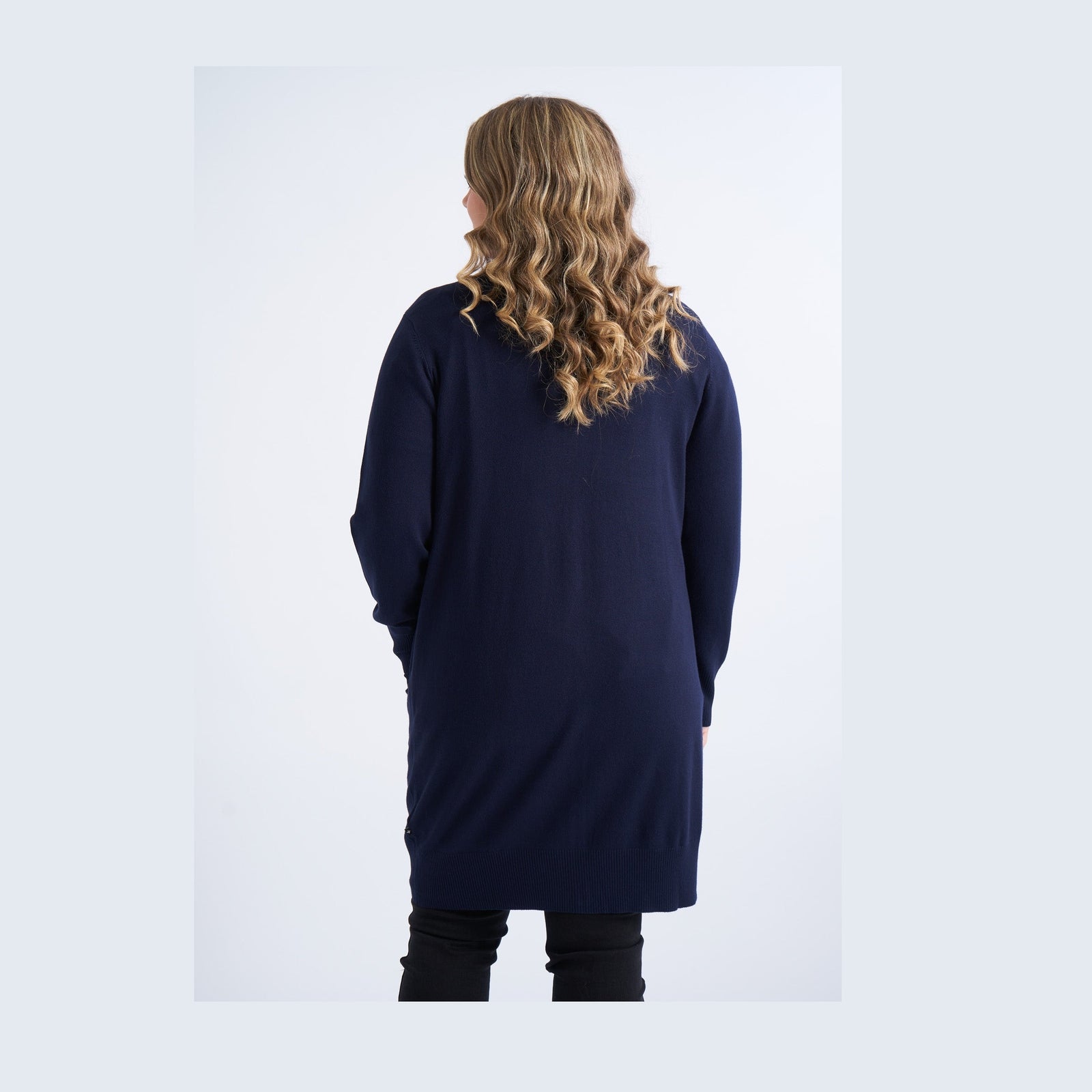 Adia ADSyverine Knit Cardigan