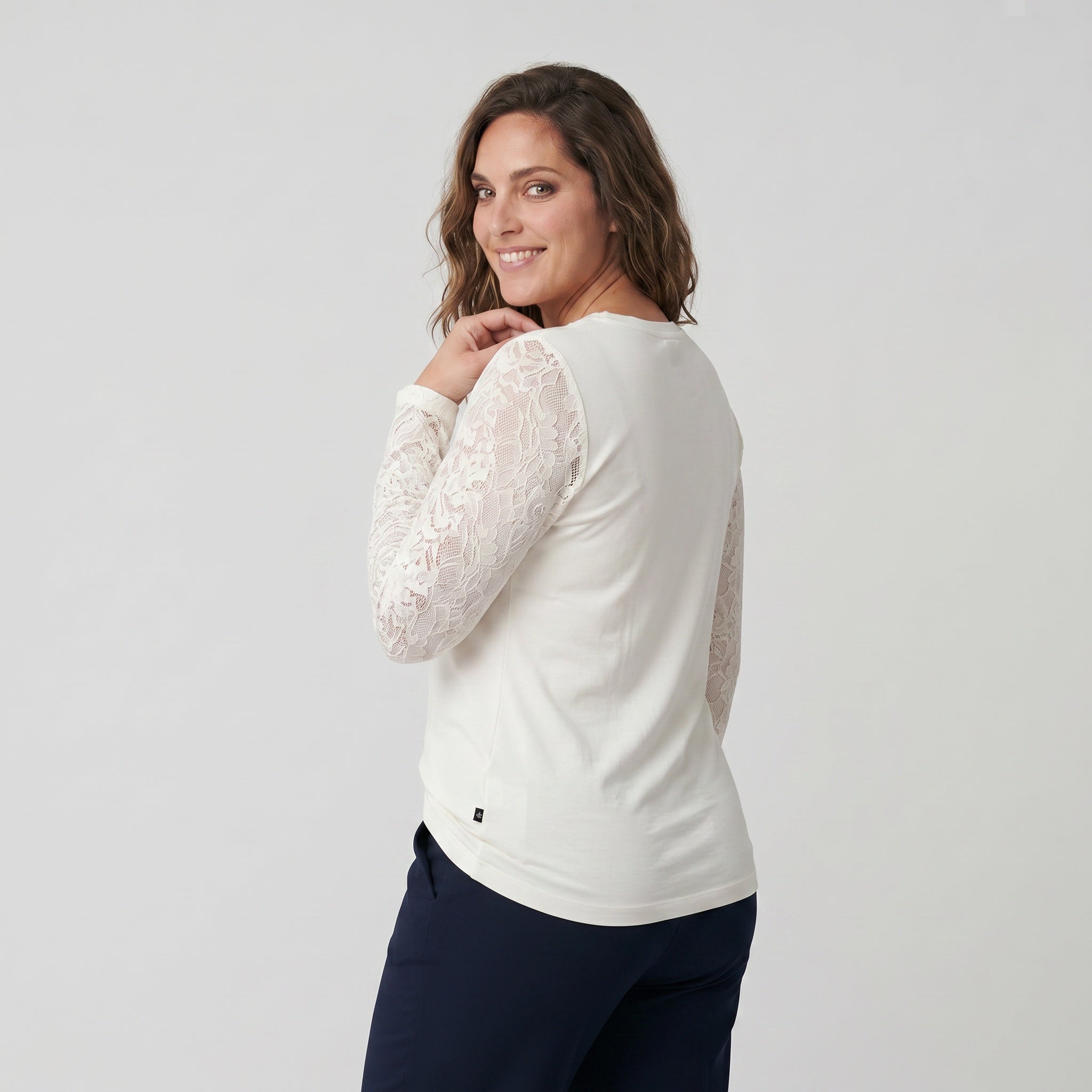 Adia ADTabia Bluser 1050 ECRÜ