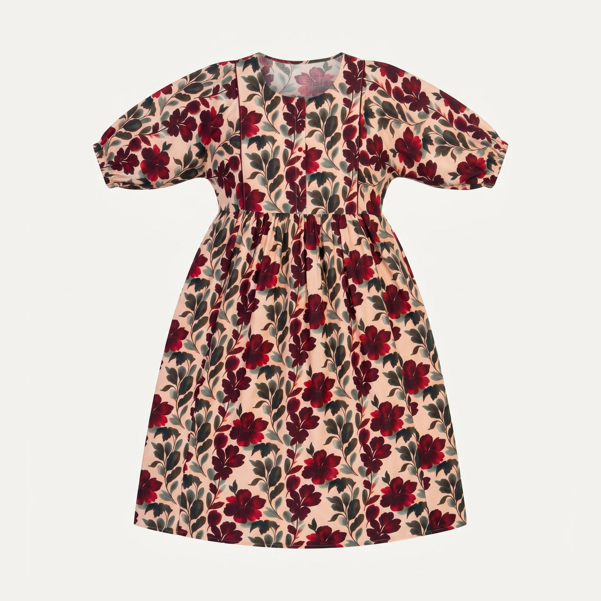 Adia ADTami Kjoler 2999 BORDEAUX RED