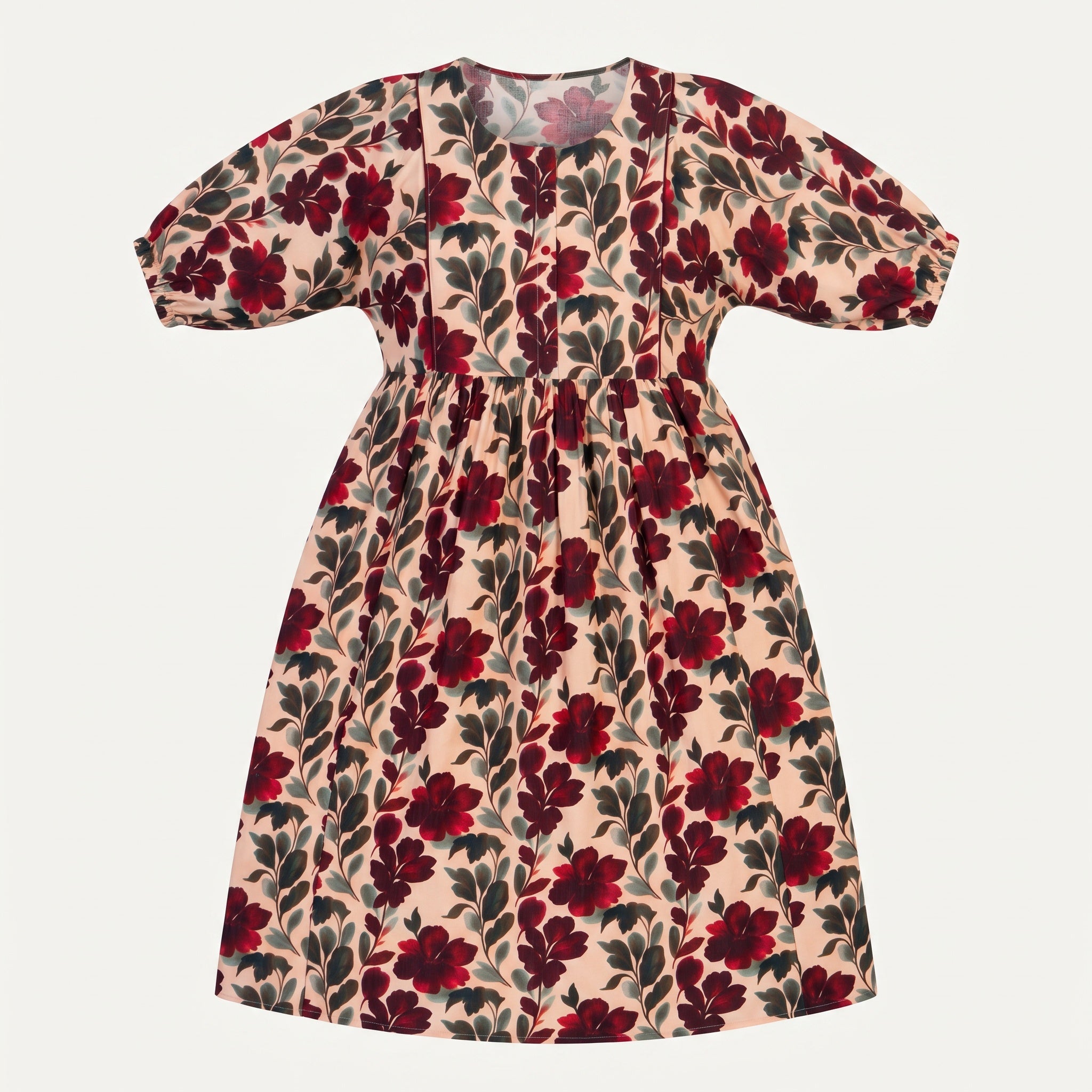 Adia ADTami Kjoler 2999 BORDEAUX RED