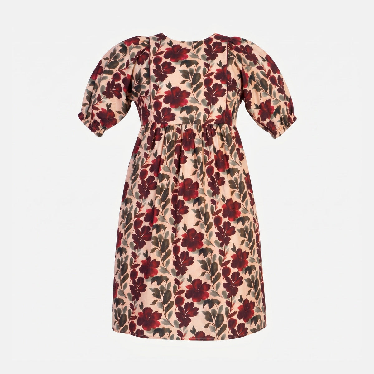 Adia ADTami Kjoler 2999 BORDEAUX RED