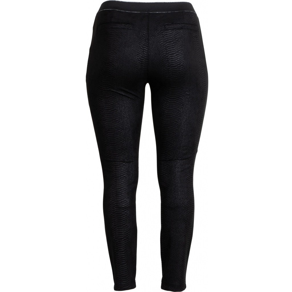 Adia ADTamya Leggings 9998 Black