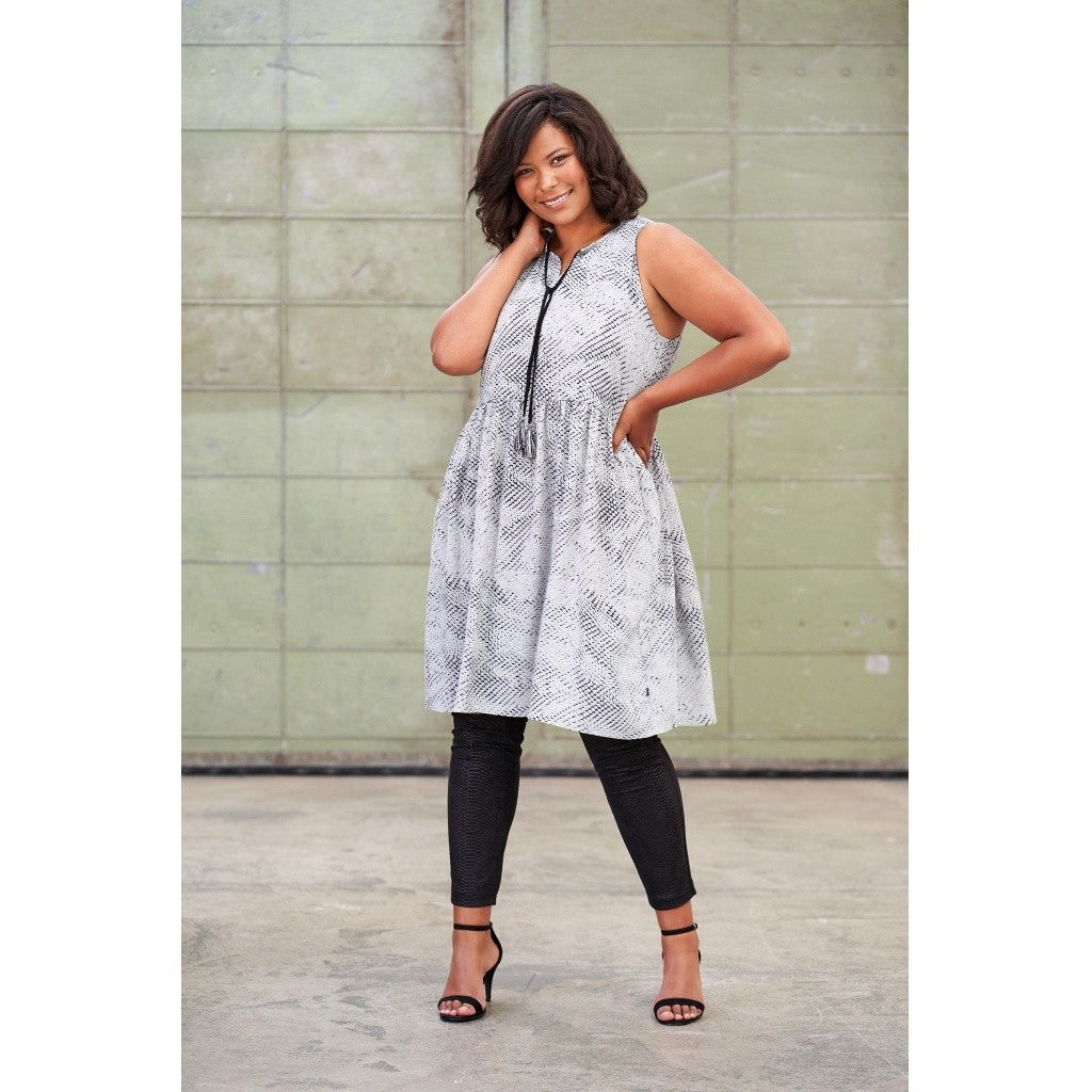 Adia ADTamya Leggings 9998 Black