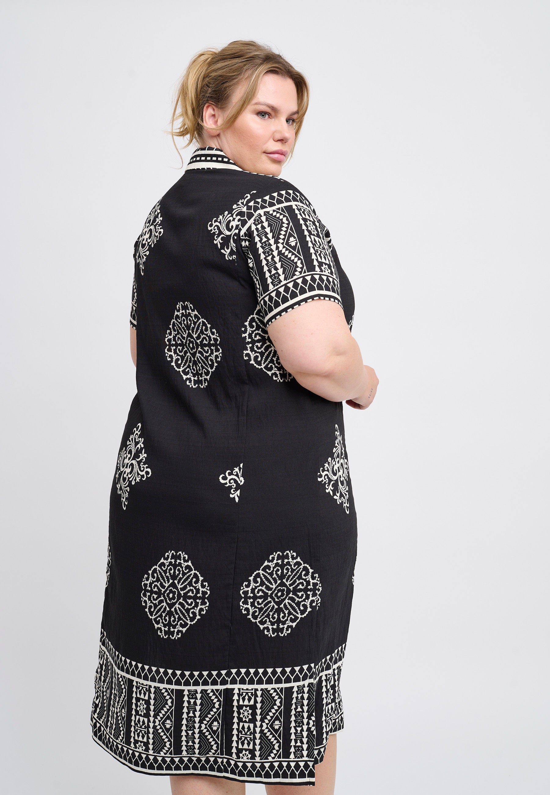 Adia ADThorid Kjoler 9999 BLACK