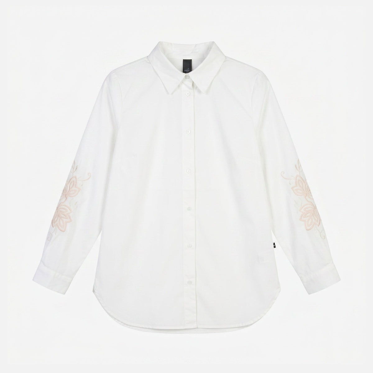 Adia ADTia Skjortebluser 1000 OFF WHITE