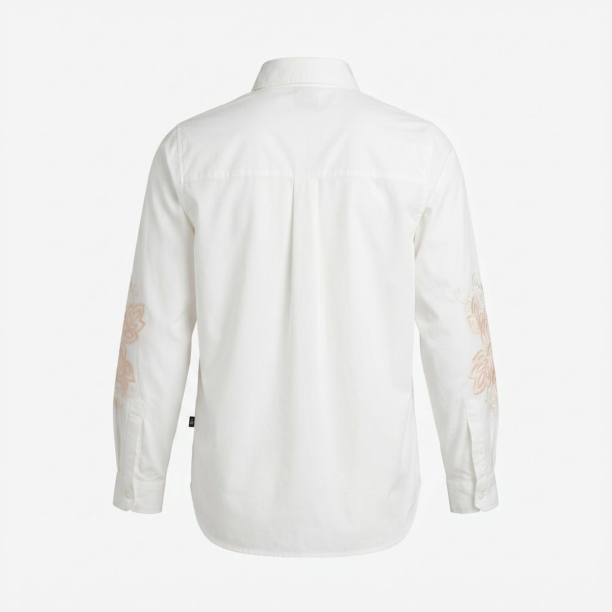 Adia ADTia Skjortebluser 1000 OFF WHITE