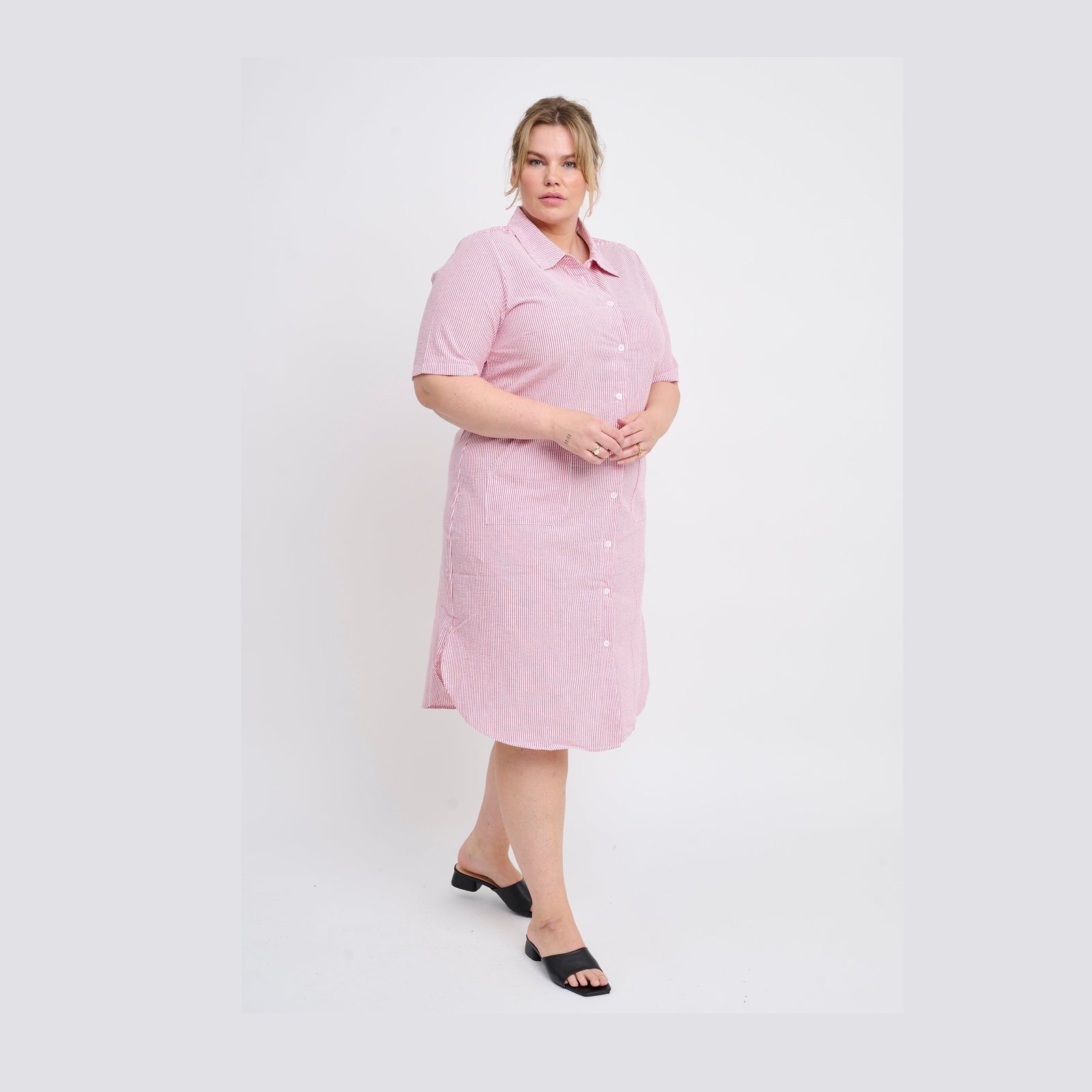Adia ADTracey Kjoler 2500 RED