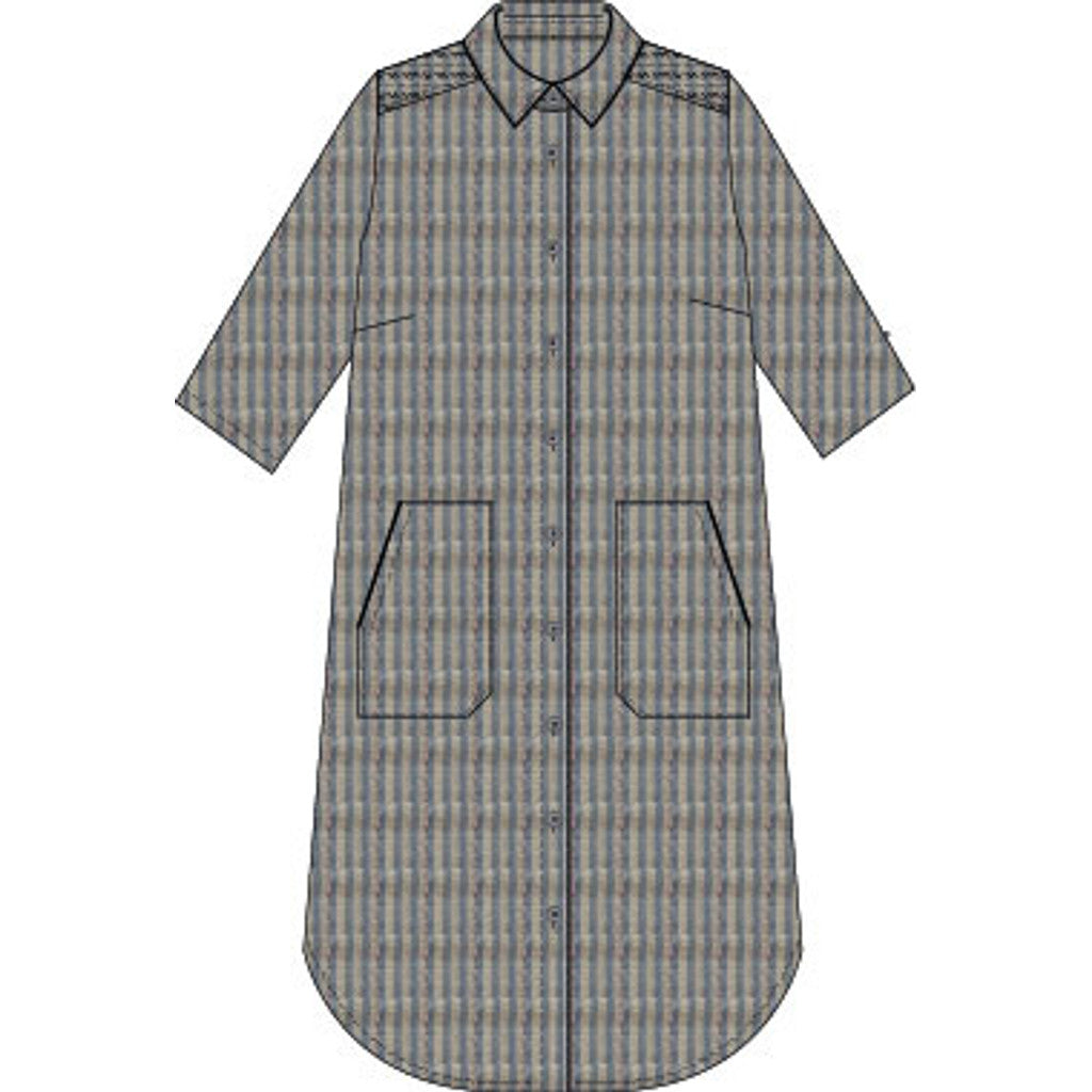 Adia ADTracey Kjoler 5000 LIGHT BLUE