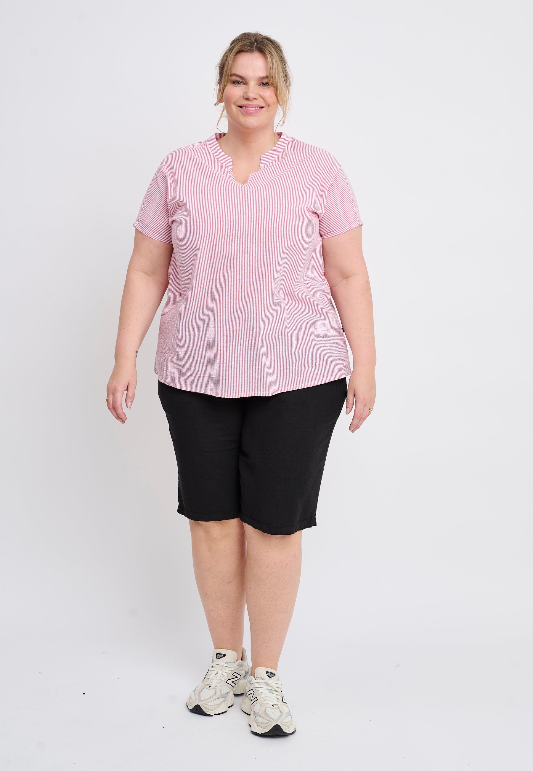 Adia ADTrille Bluser 2500 RED