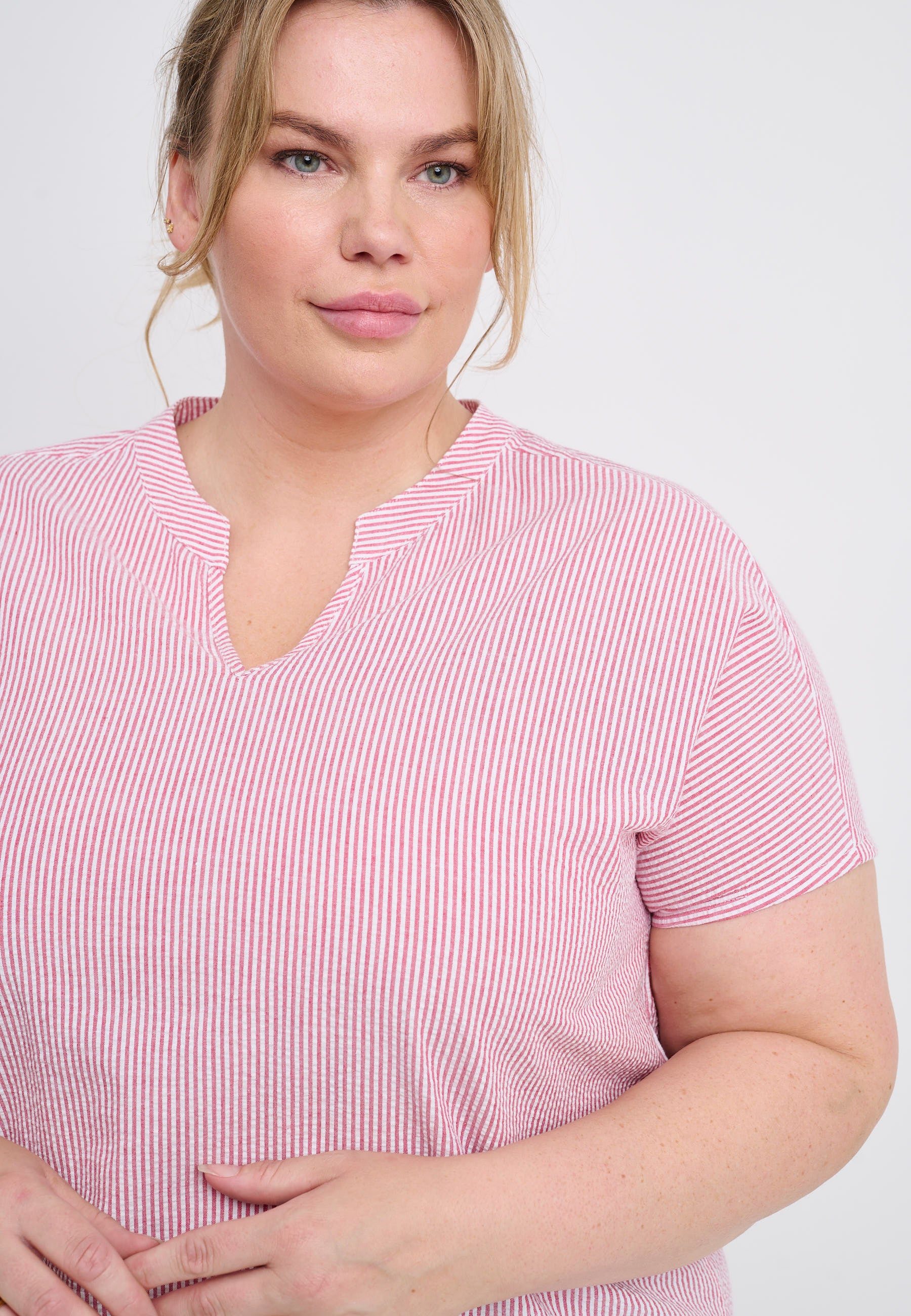 Adia ADTrille Bluser 2500 RED