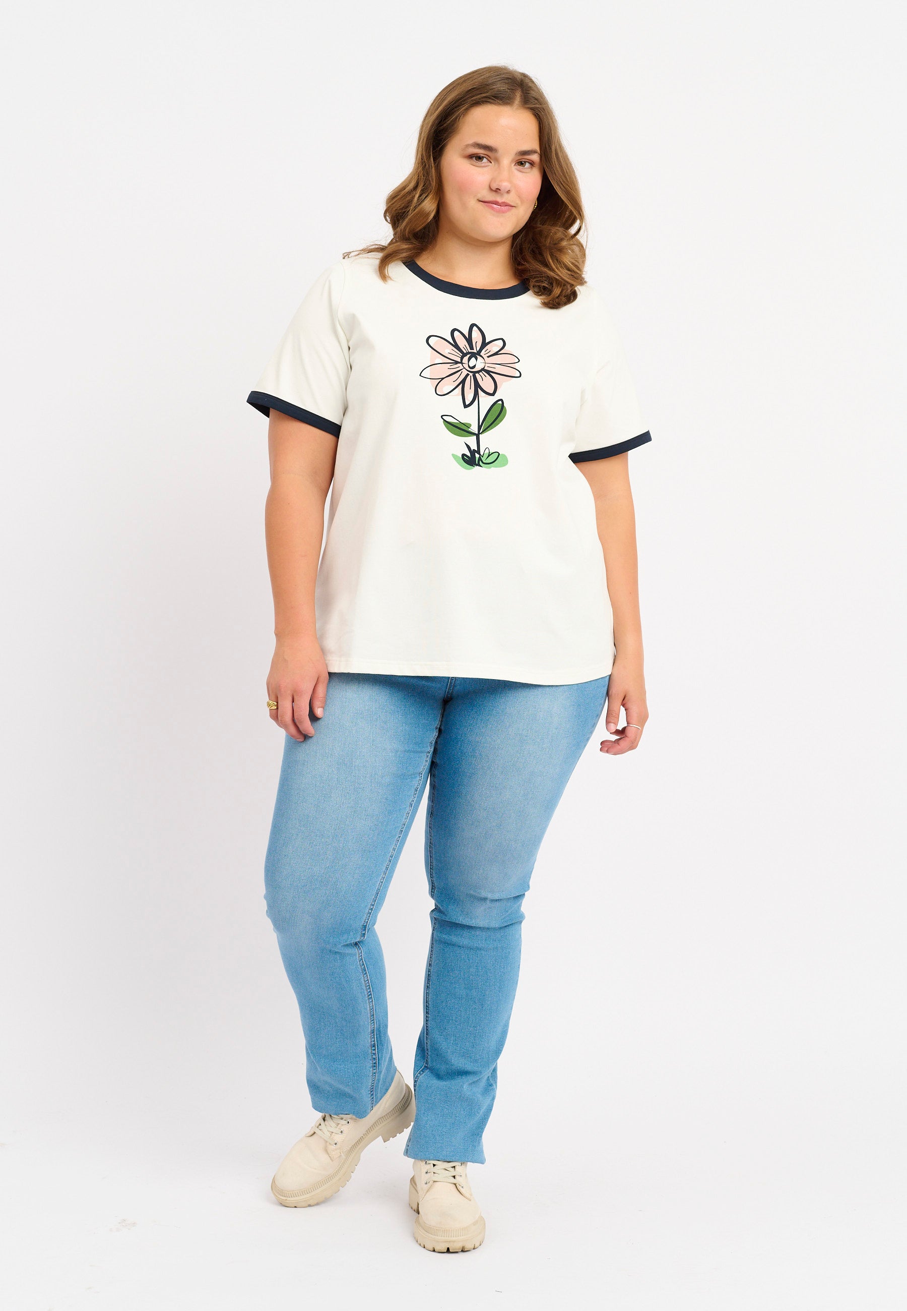 Adia ADValdis T-Shirt 9999 BLACK